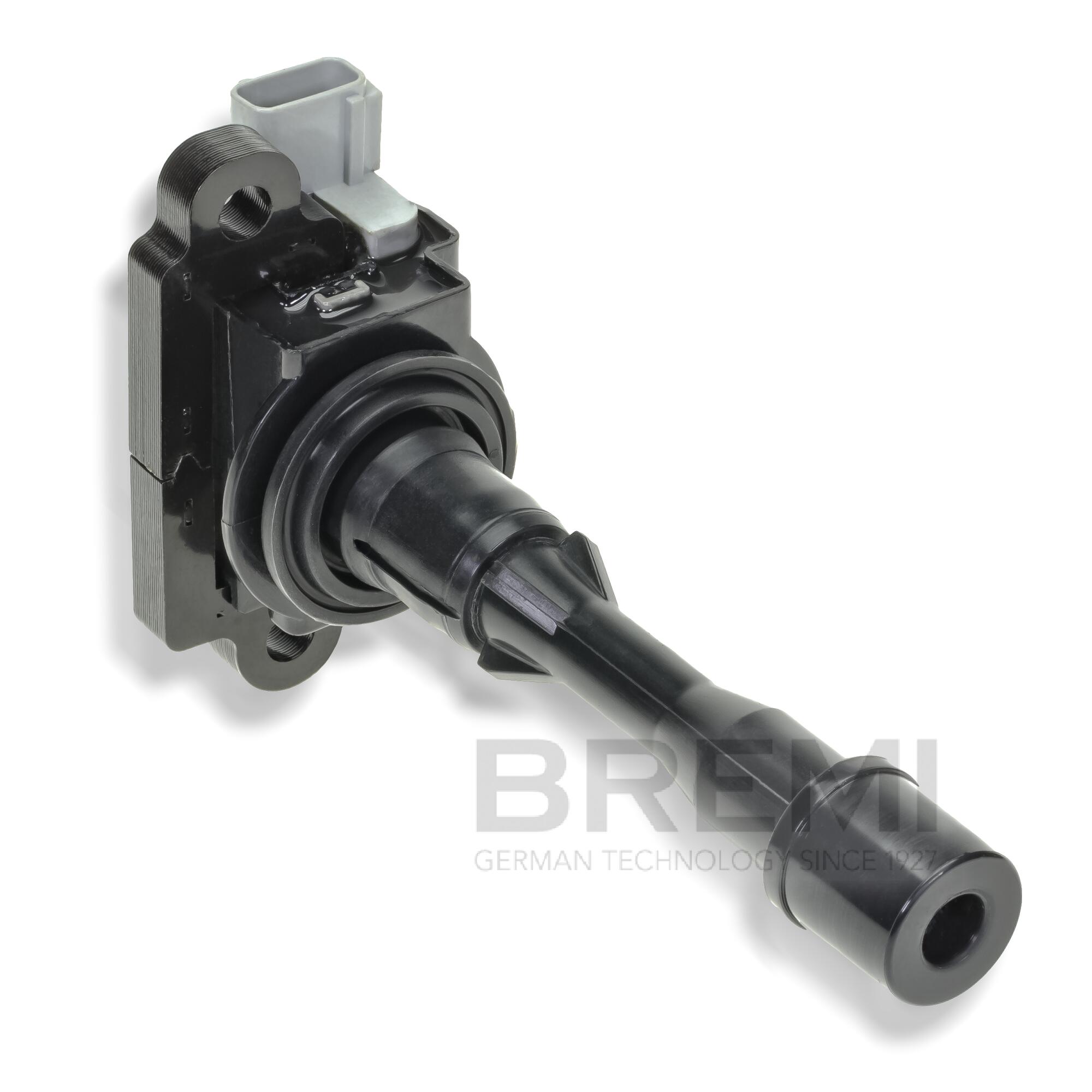 BREMI Tændspole 20649 for DAIHATSU PIAGGIO