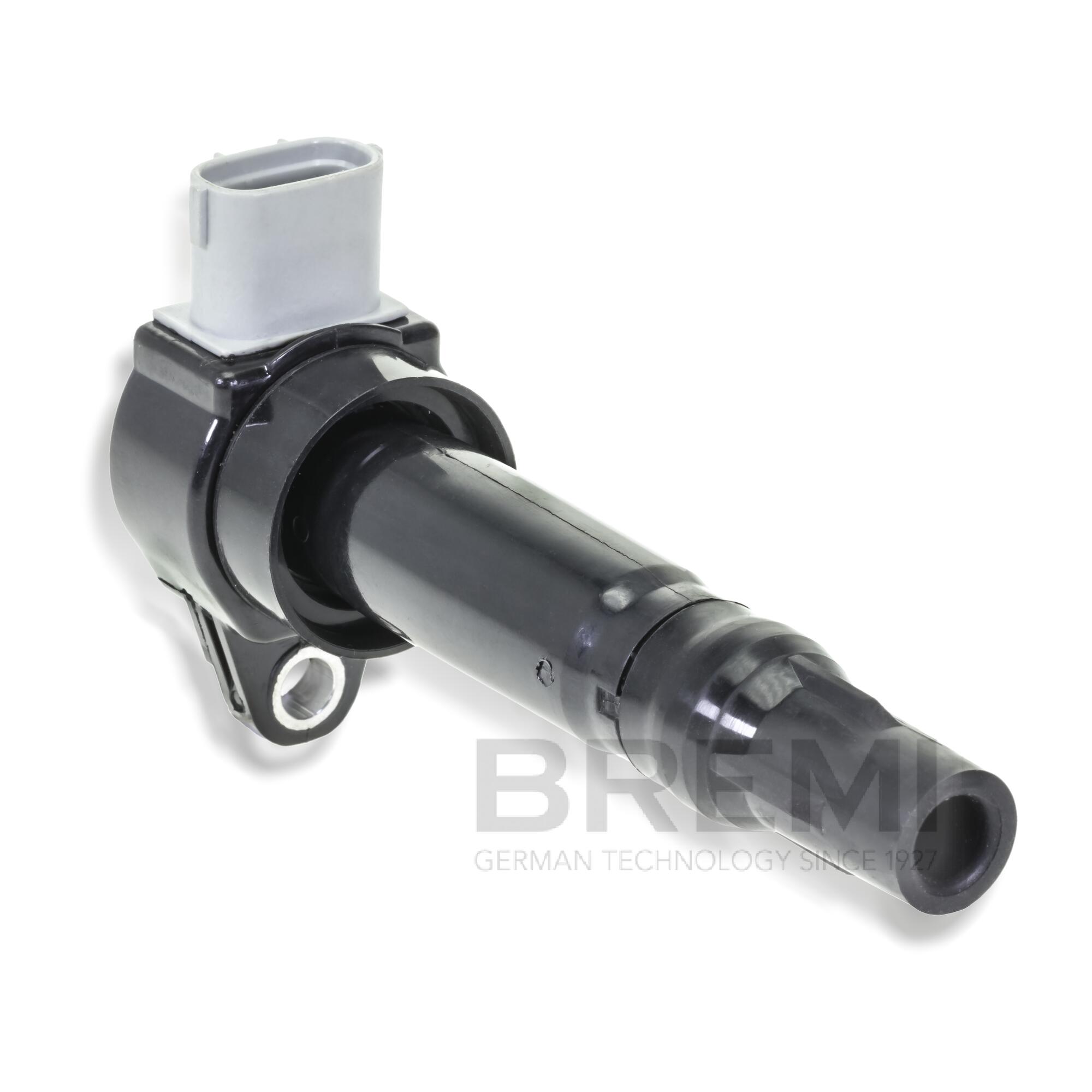 BREMI Tændspole 20644 for CITROËN MITSUBISHI