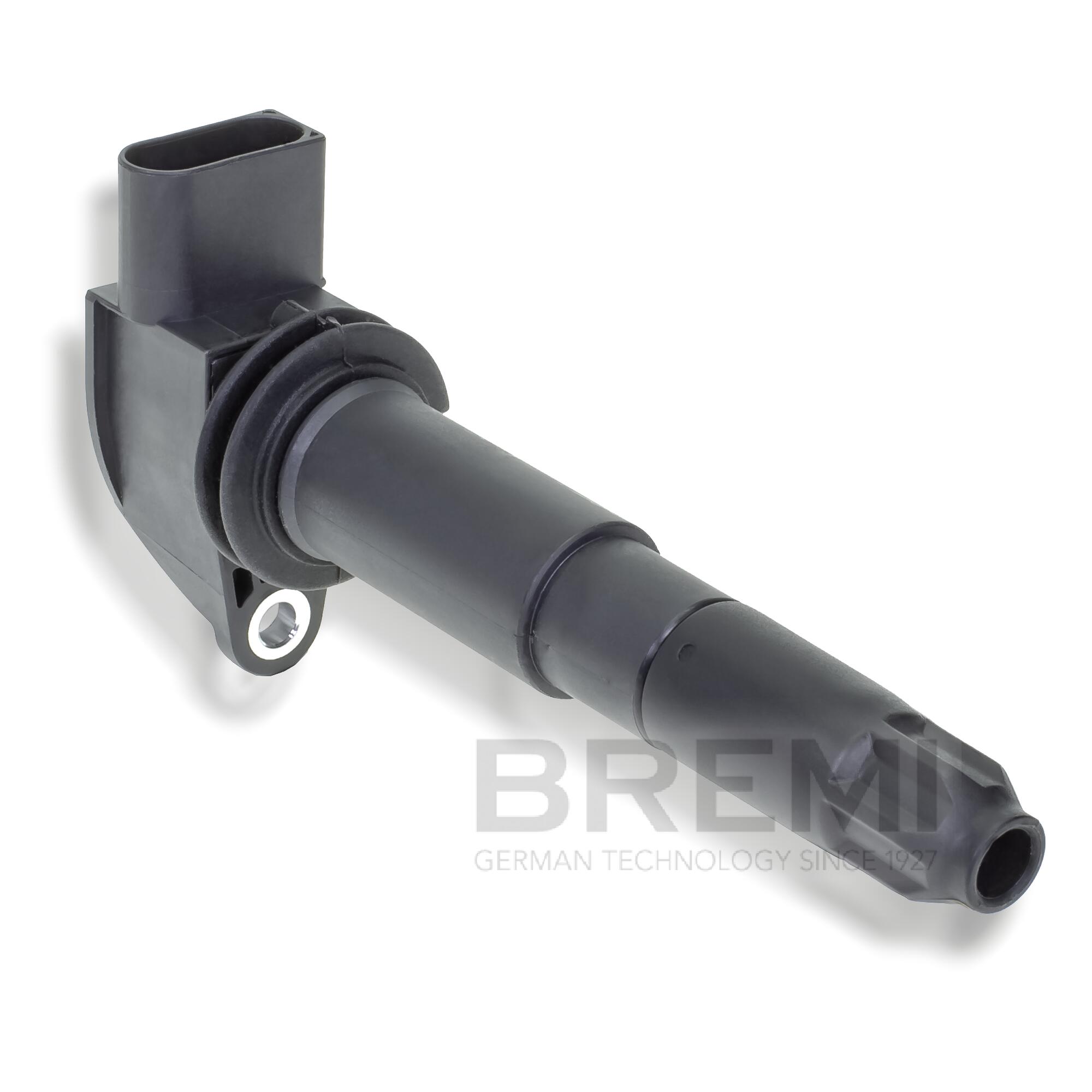 BREMI Tændspole 20652 for PORSCHE