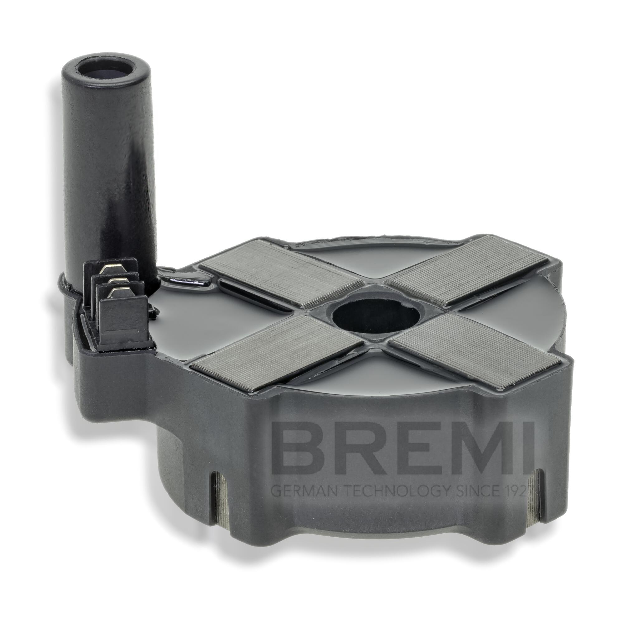 BREMI Tændspole 20659 for MITSUBISHI GENERAL MOTORS