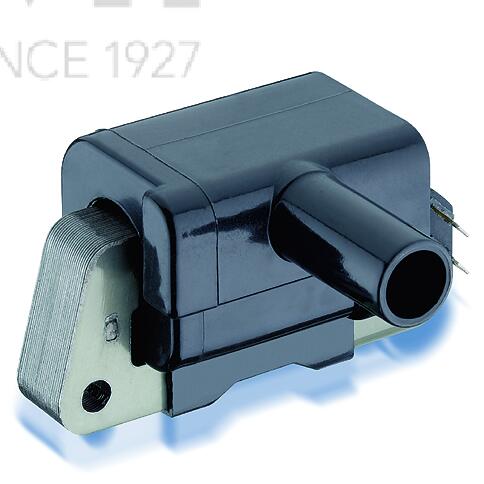 BREMI Tændspole 20390 for NISSAN GENERAL MOTORS