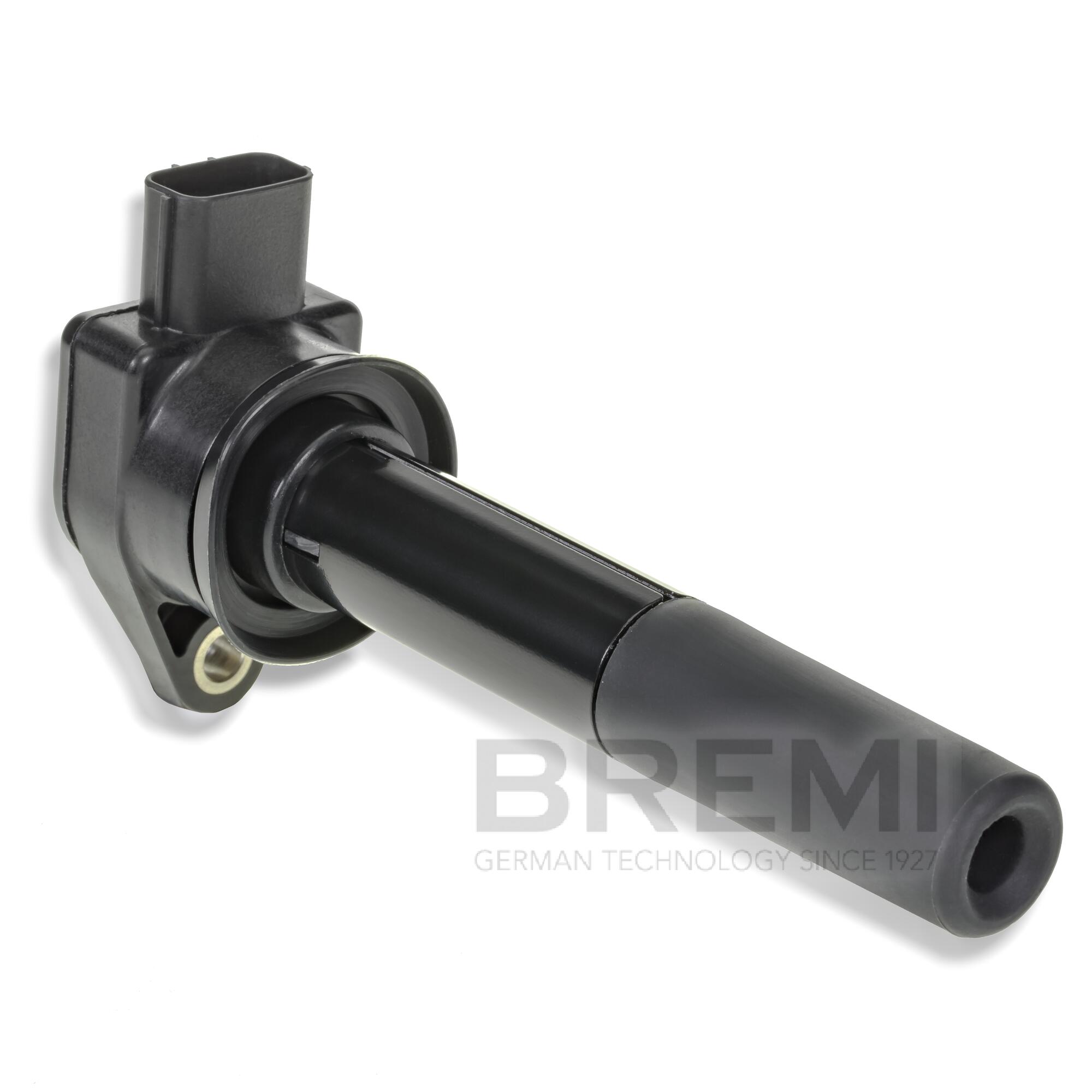 BREMI Tændspole 20625 for MITSUBISHI