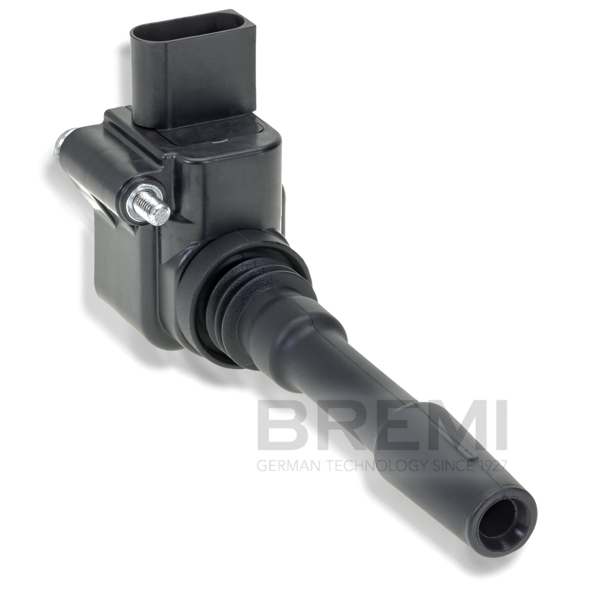 BREMI Tændspole 20662 for PORSCHE