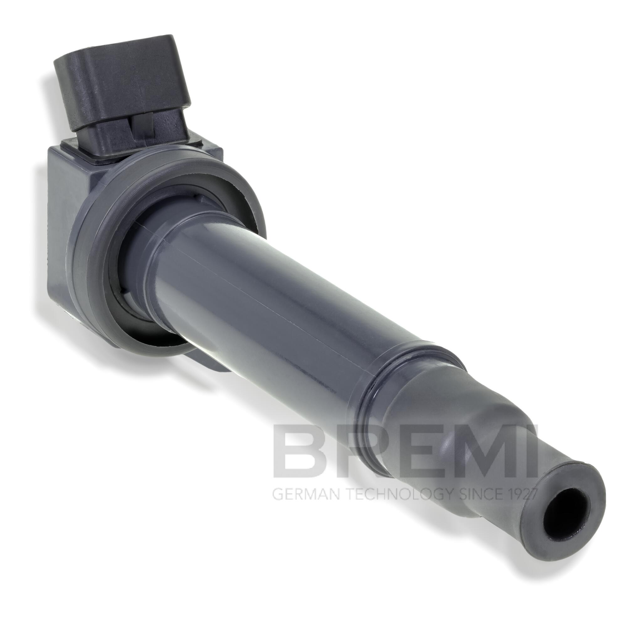 BREMI Tændspole 20660 for TOYOTA