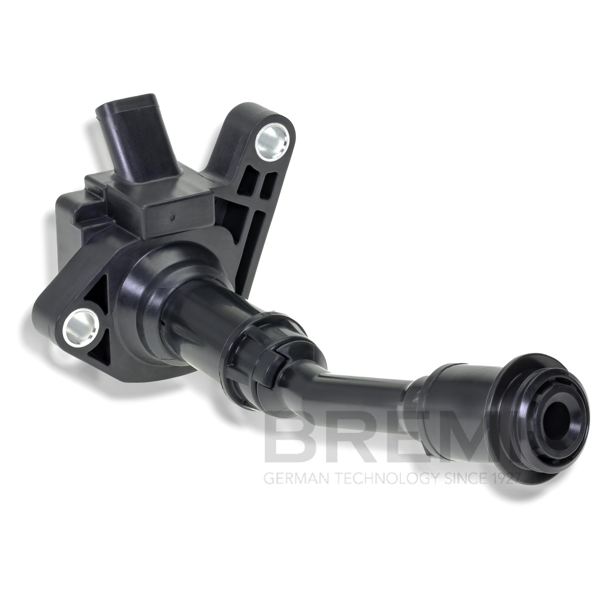 BREMI Tændspole 20669 for FORD FORD USA