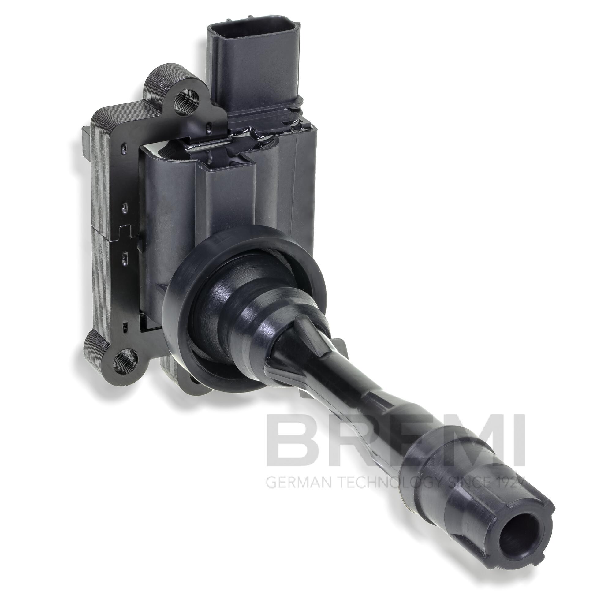 BREMI Tændspole 20678 for MITSUBISHI