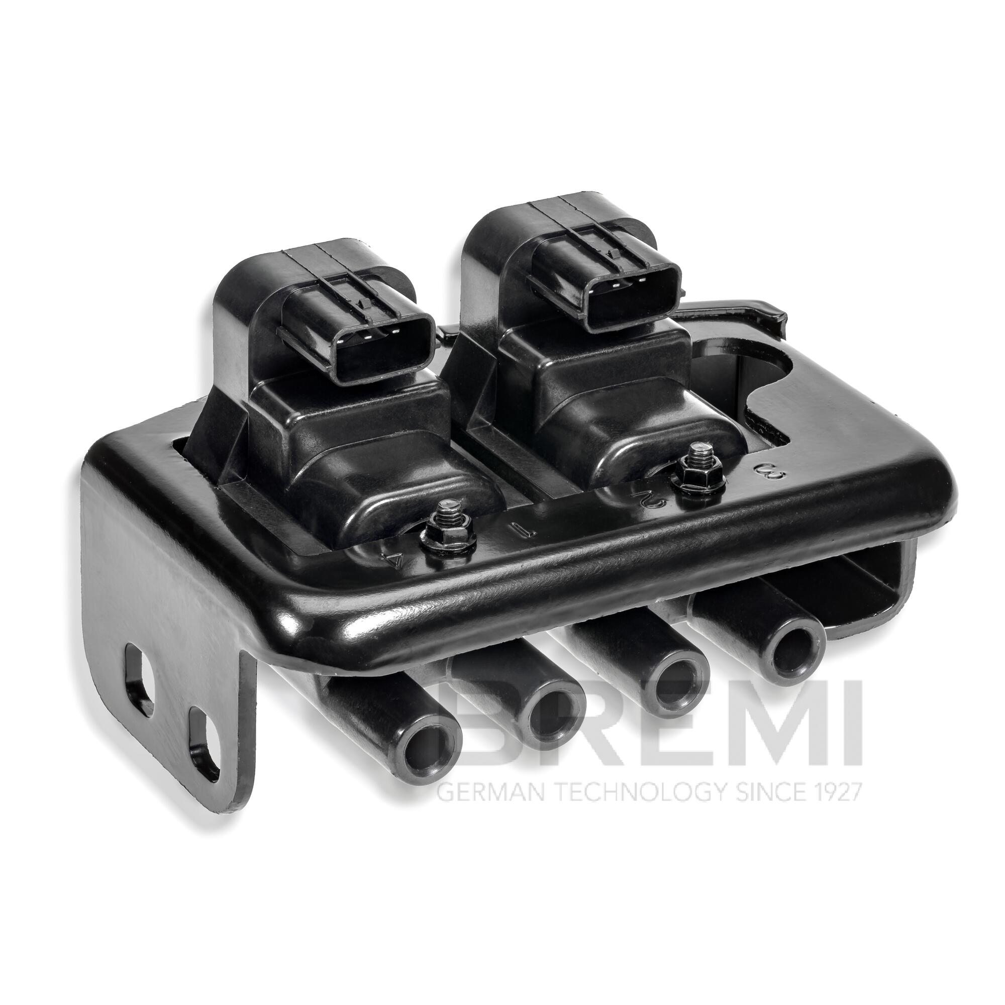 BREMI Tændspole 20680 for MAZDA