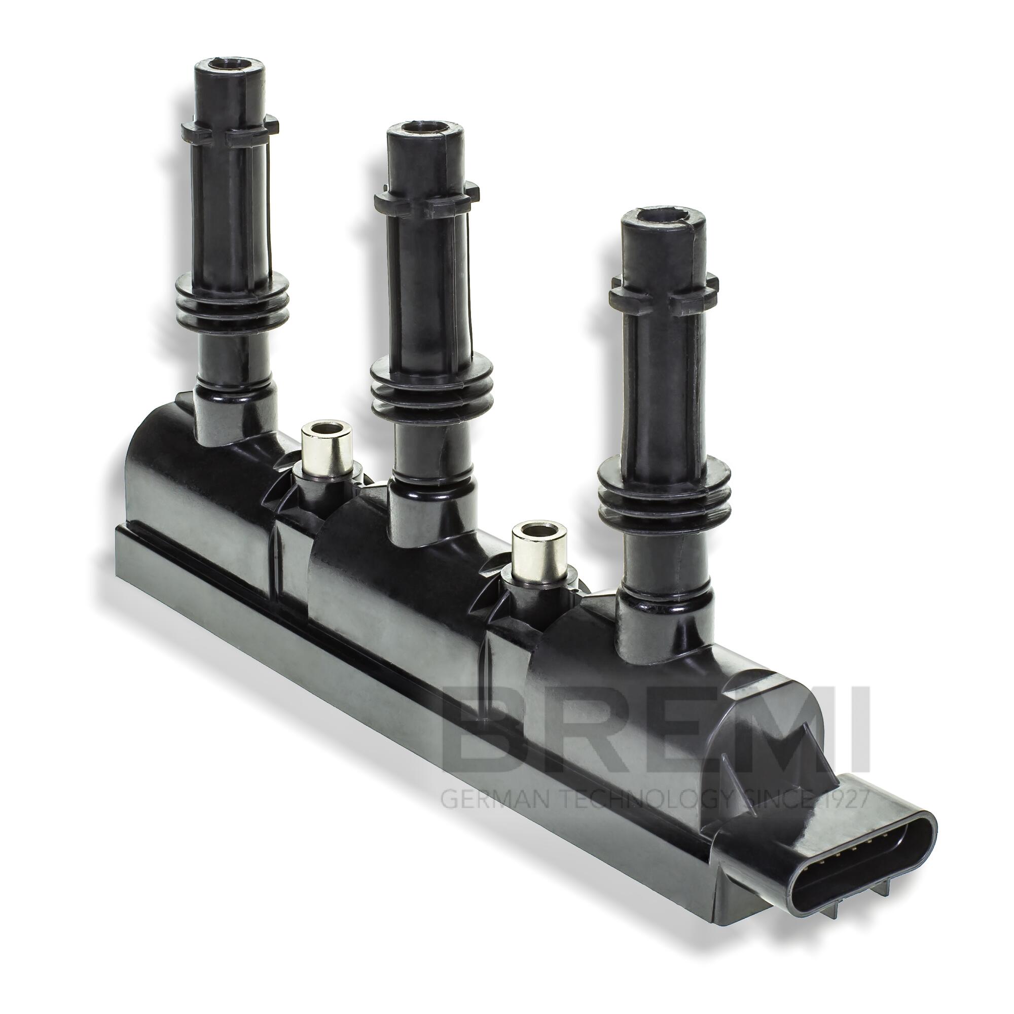 BREMI Tændspole 20623 for VAUXHALL OPEL GENERAL MOTORS