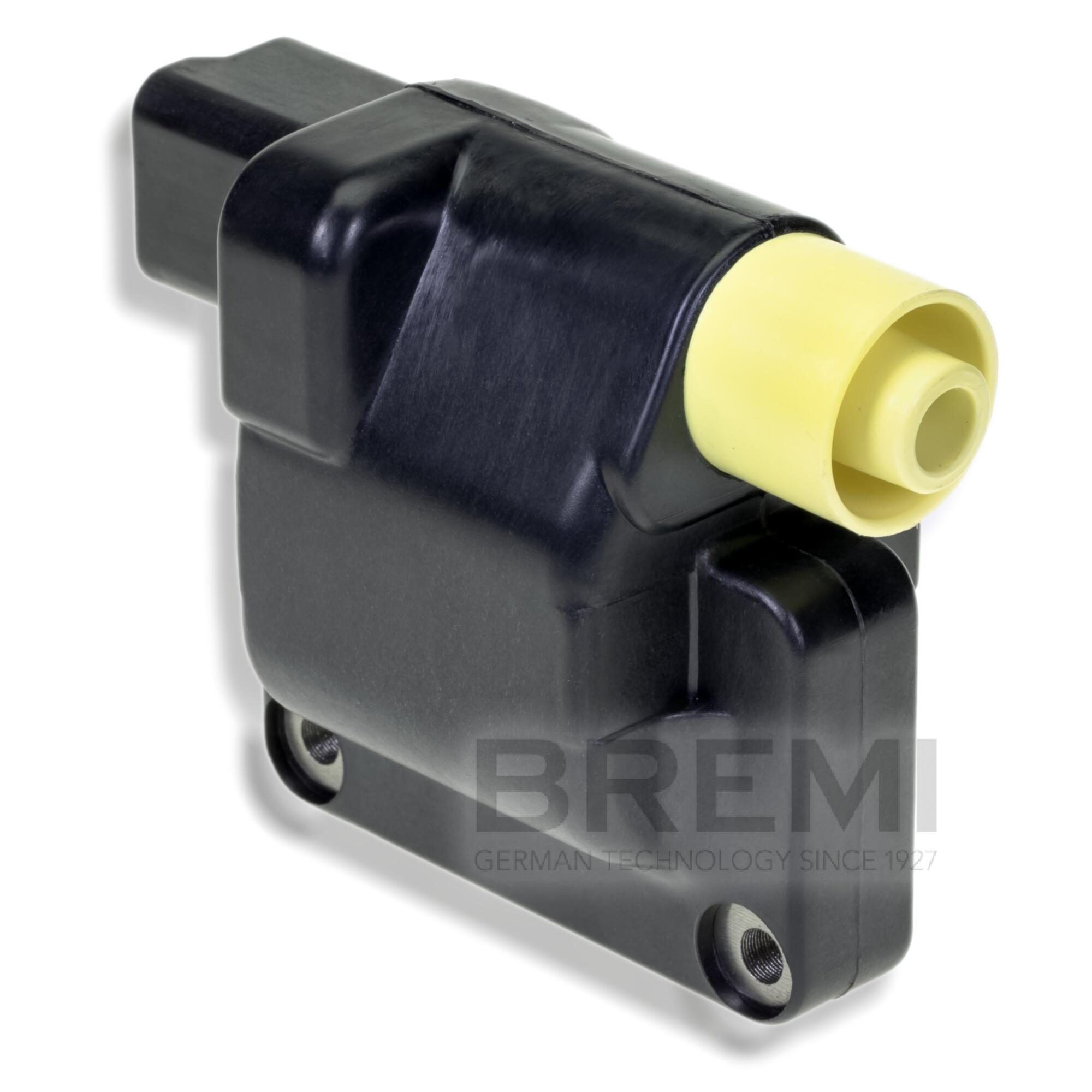 BREMI Tændspole 20684 for ACURA GENERAL MOTORS
