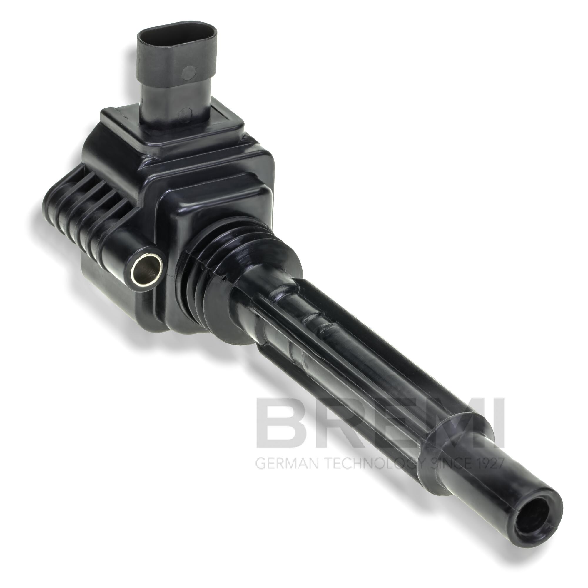 BREMI Tændspole 20687 for LANCIA GENERAL MOTORS