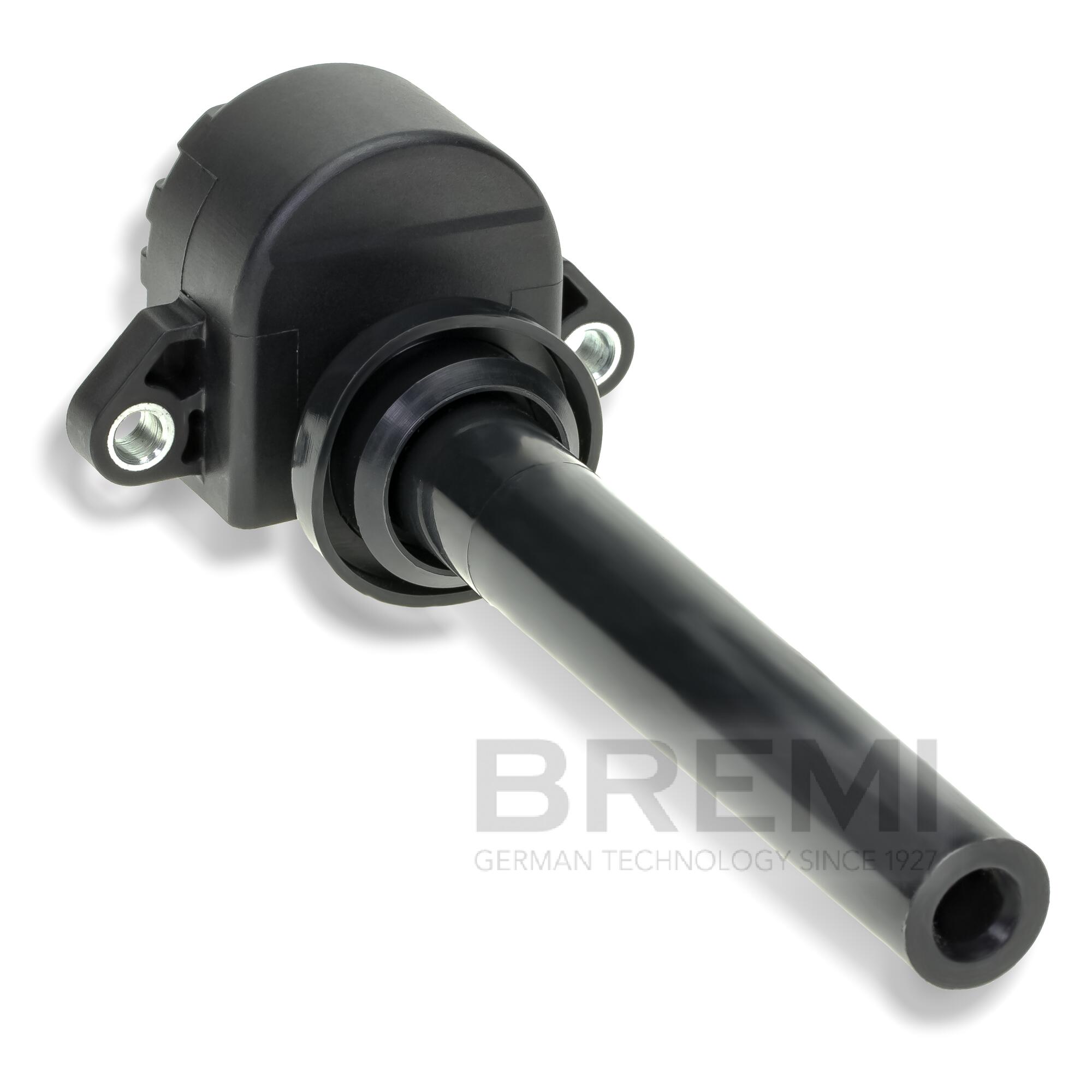 BREMI Tændspole 20688 for OPEL GENERAL MOTORS ISUZU