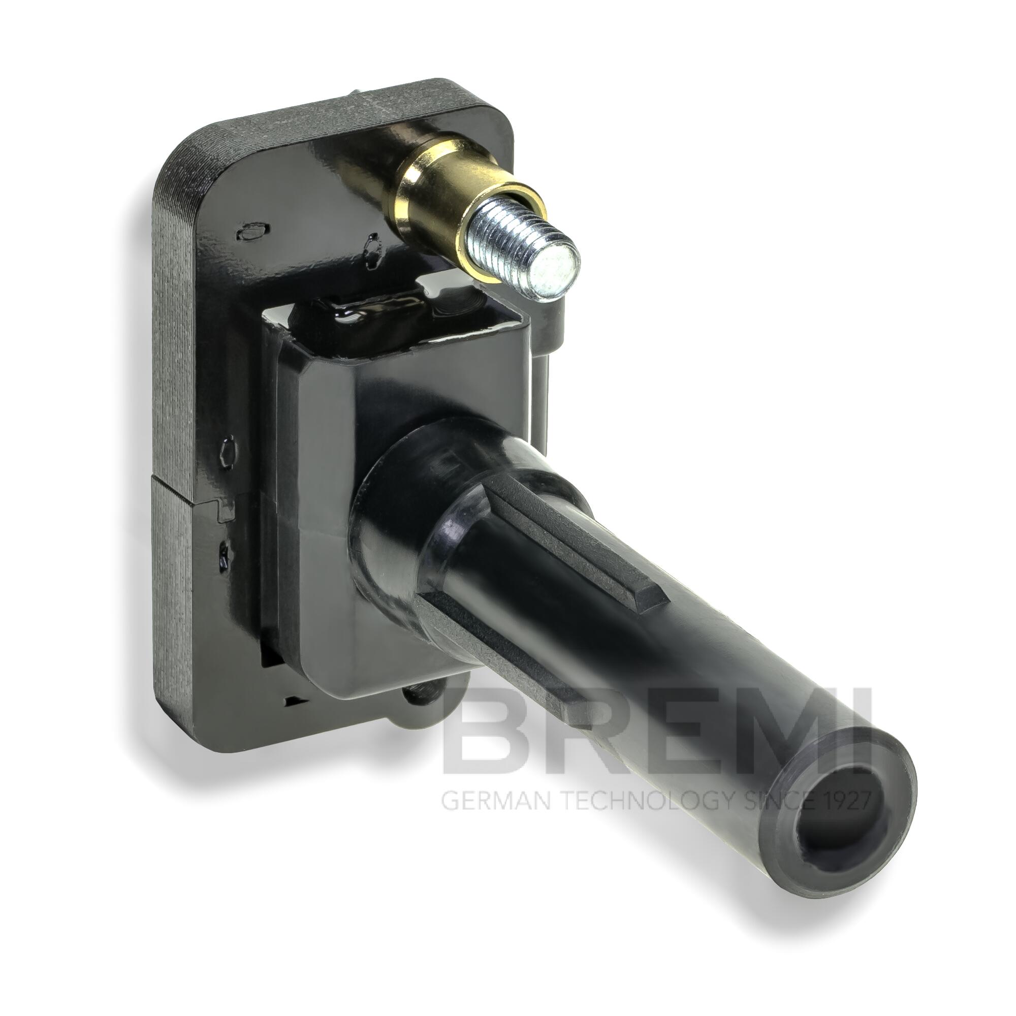 BREMI Tændspole 20691 for SUBARU