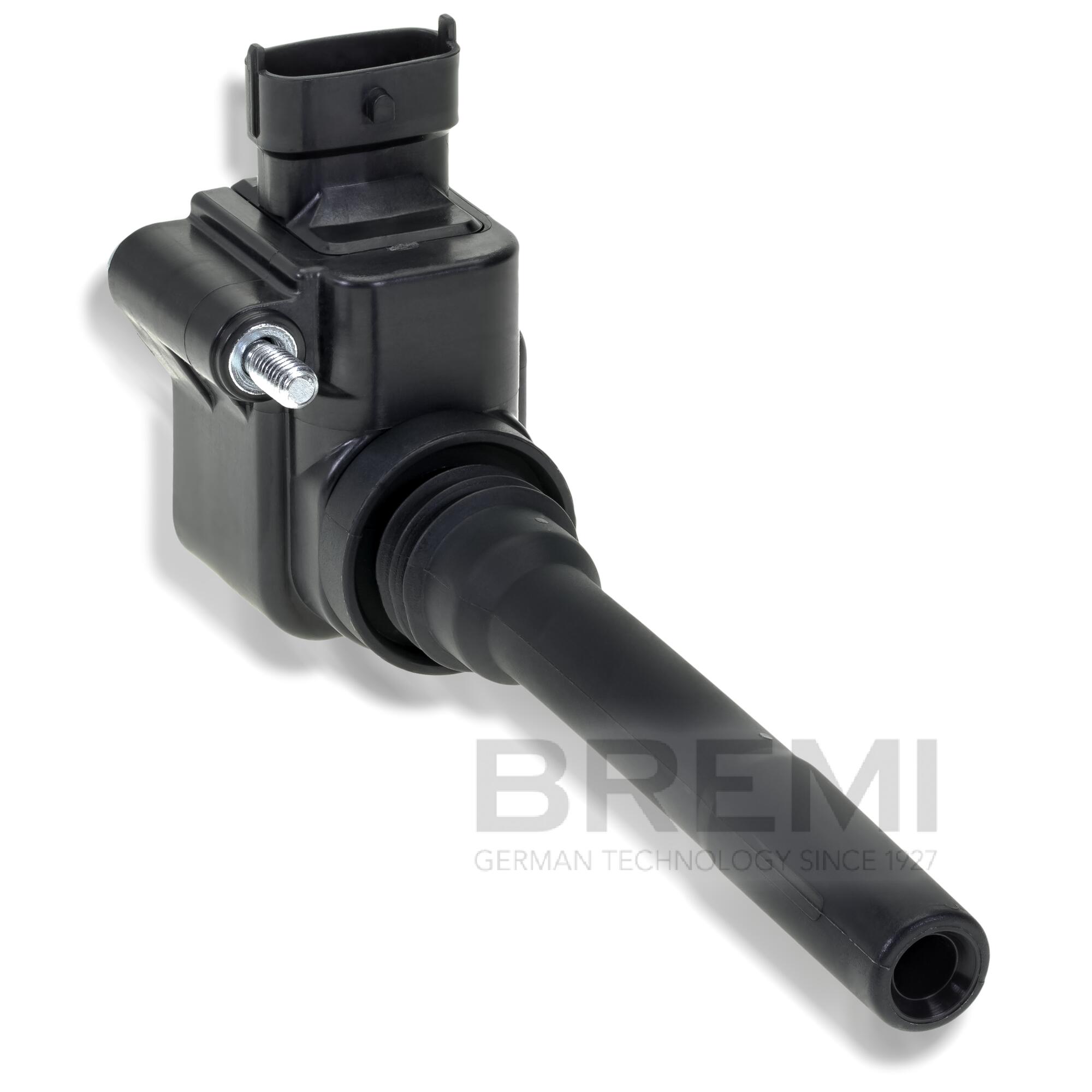 BREMI Tændspole 20663 for PORSCHE