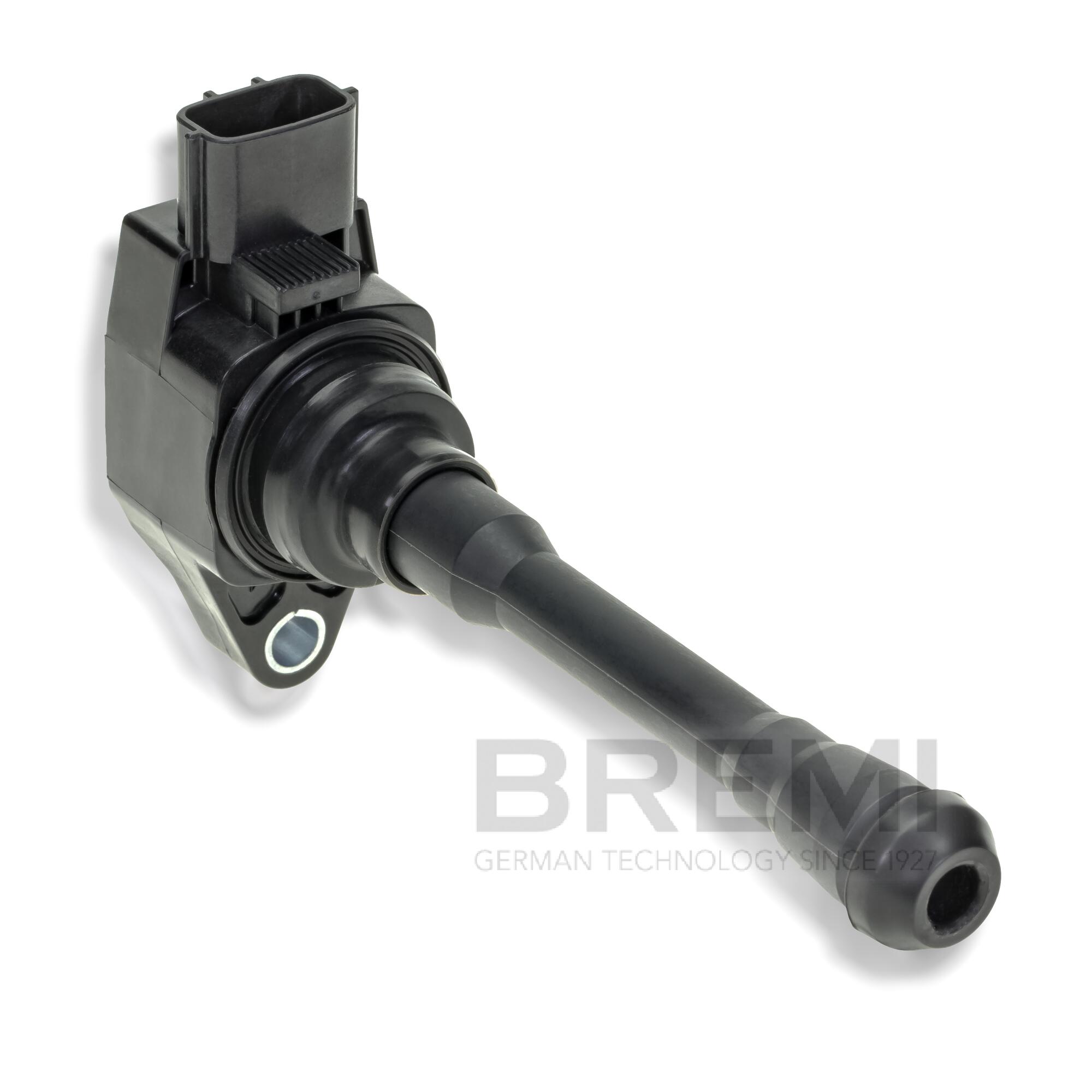 BREMI Tændspole 20704 for NISSAN