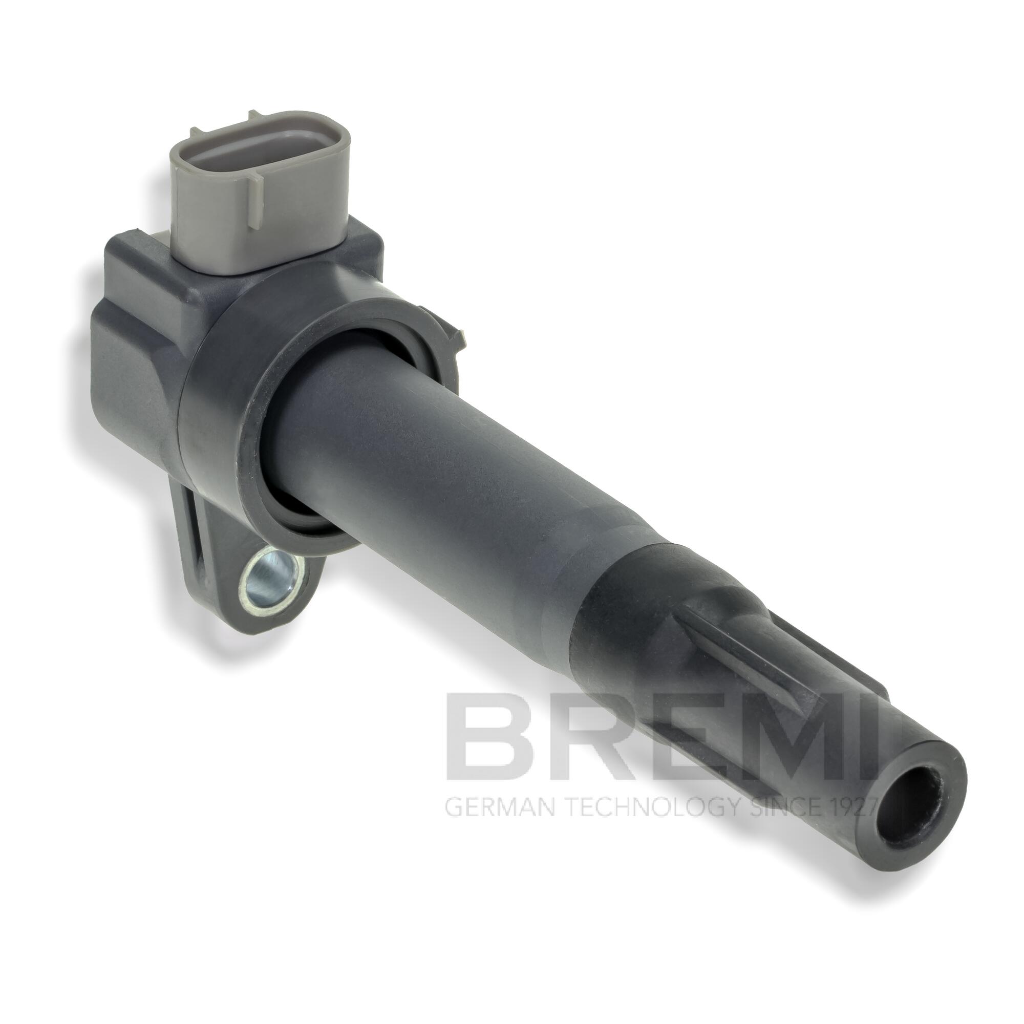 BREMI Tændspole 20703 for OPEL GENERAL MOTORS