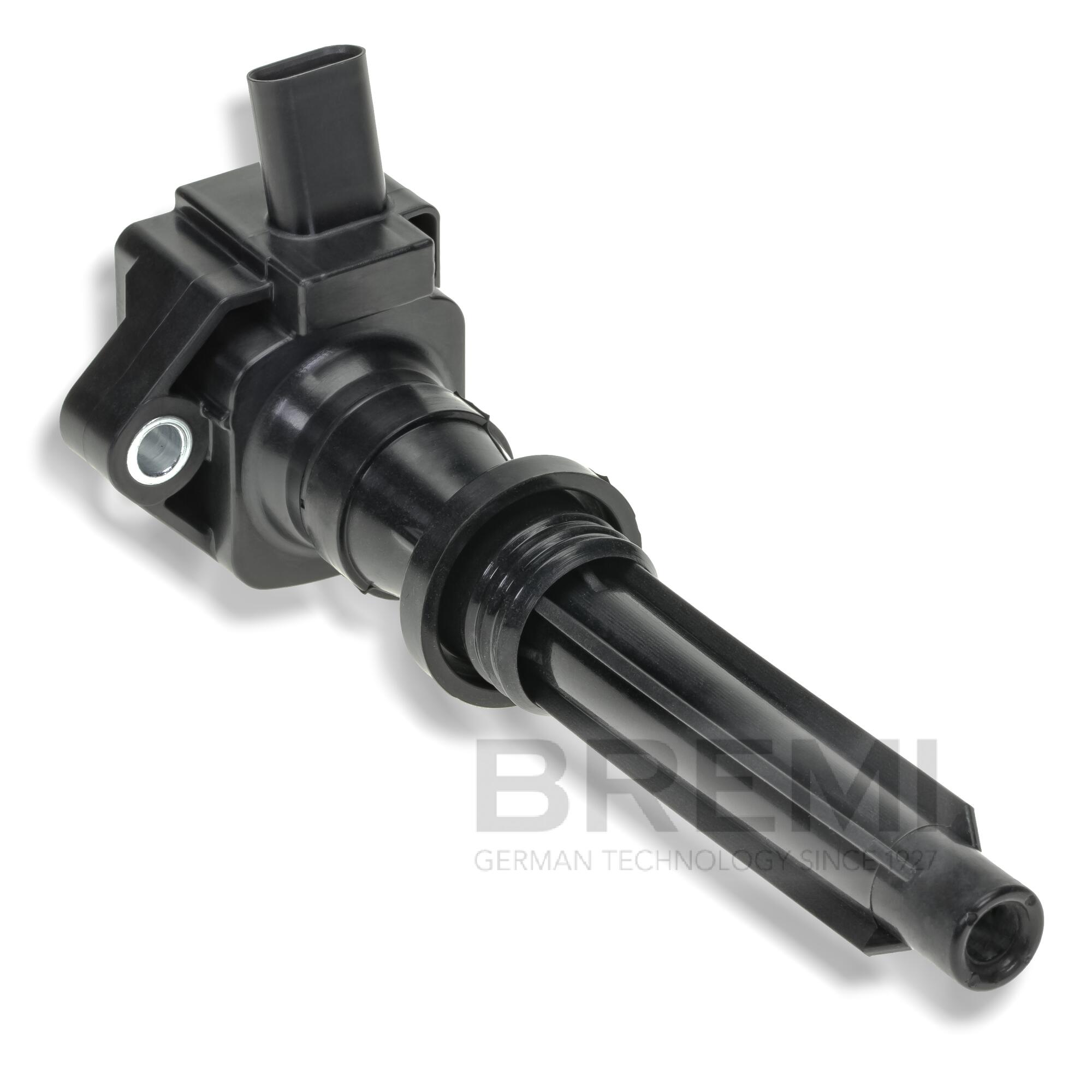 BREMI Tændspole 20705 for JAGUAR LAND ROVER