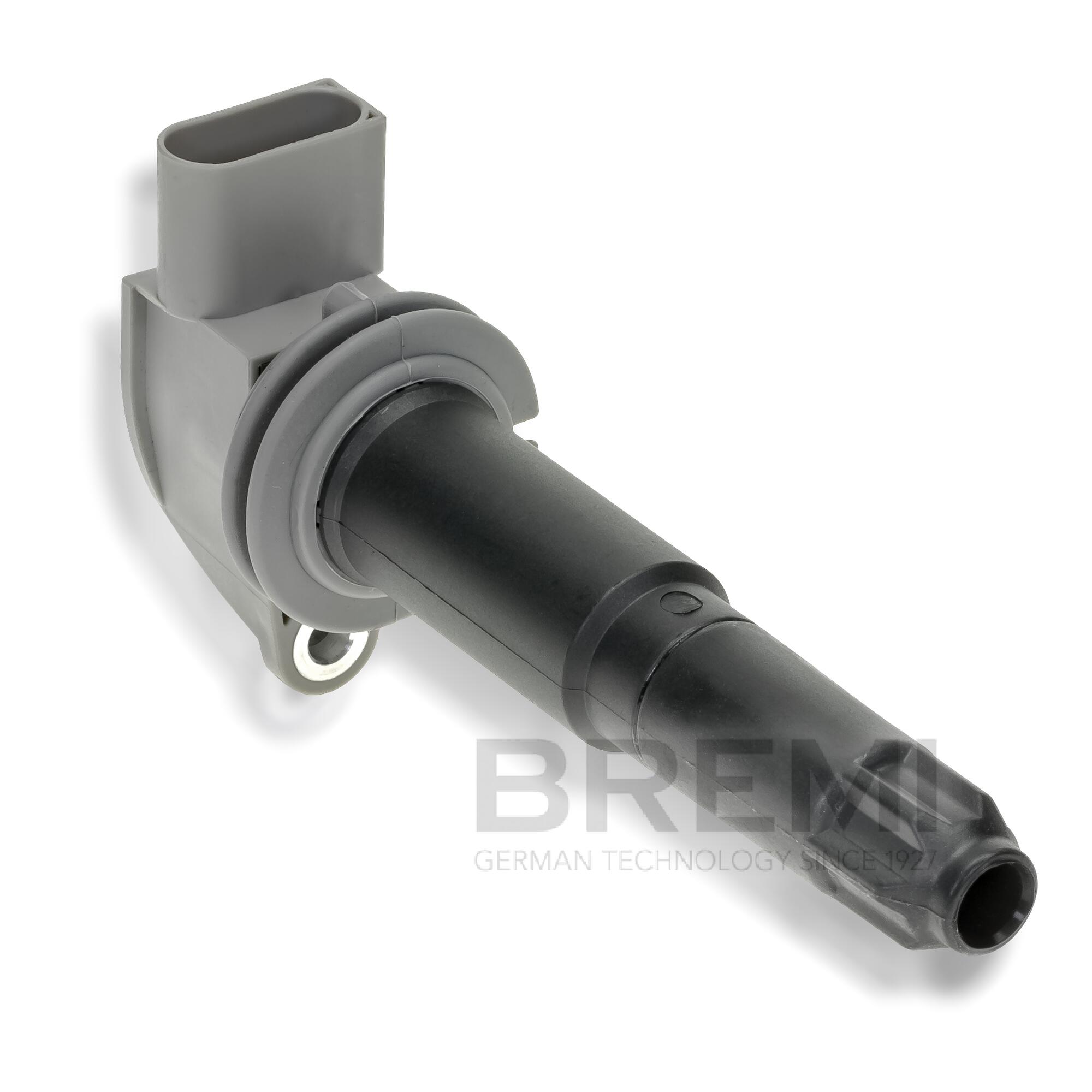 BREMI Tændspole 20702 for PORSCHE