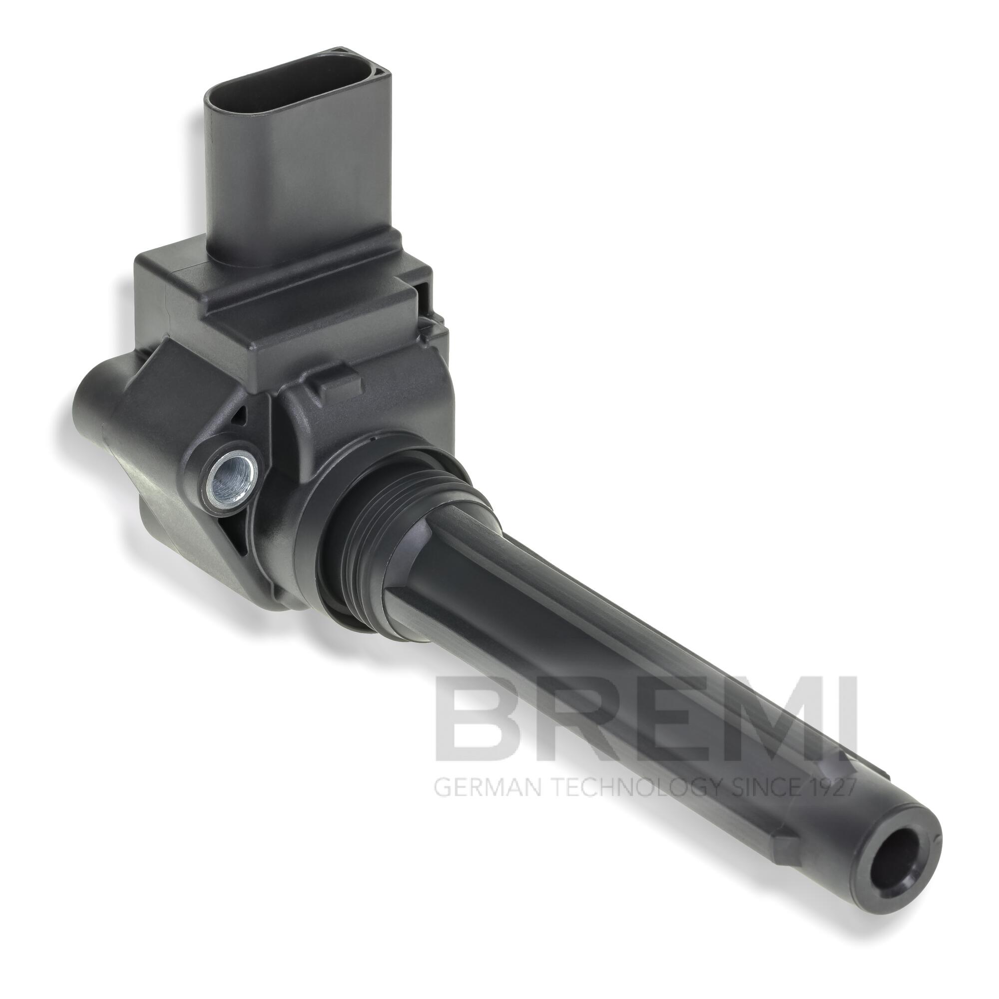 BREMI Tændspole 20707 for AUDI BENTLEY