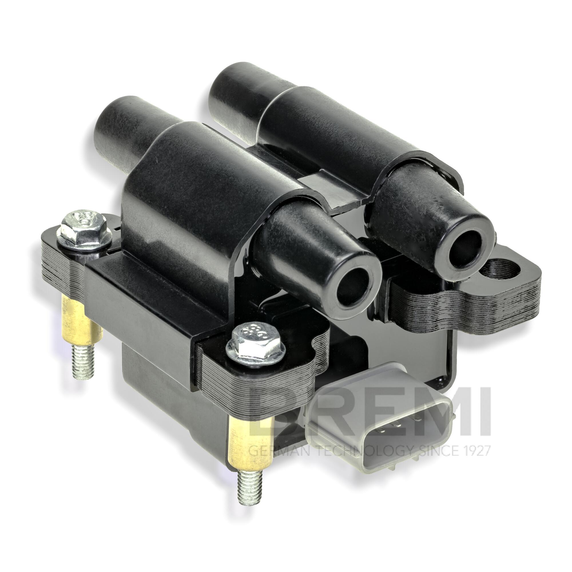 BREMI Tændspole 20715 for SUBARU