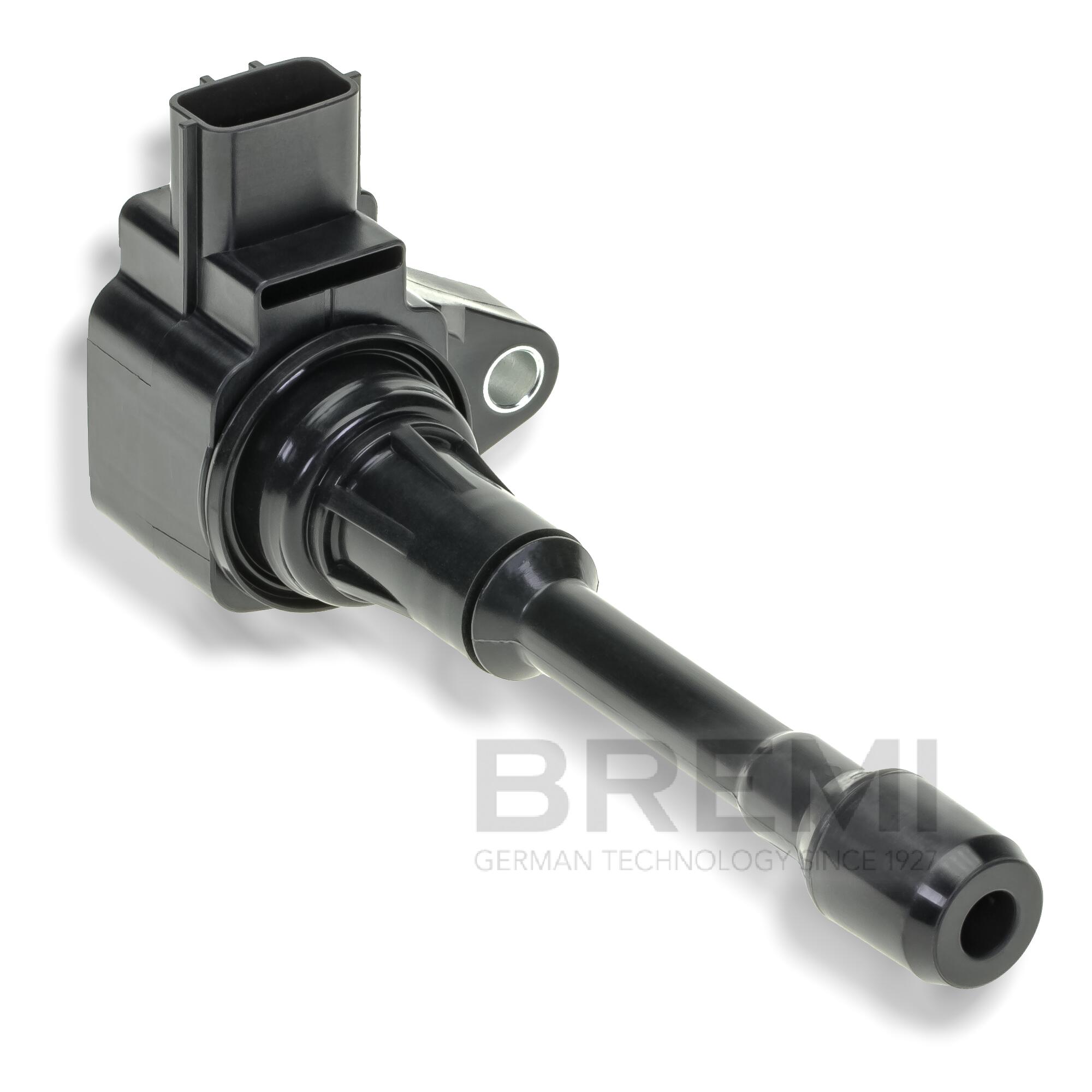 BREMI Tændspole 20711 for NISSAN
