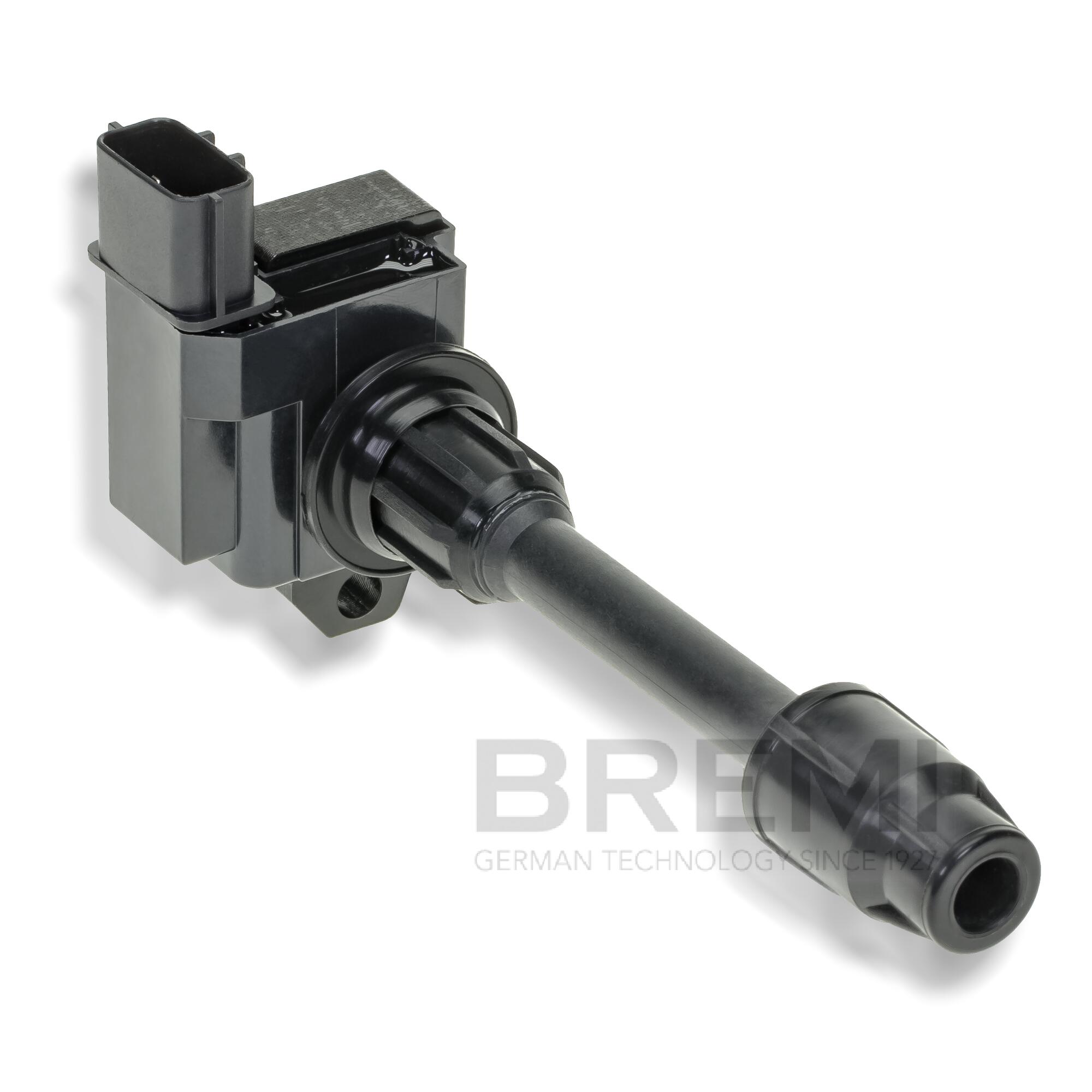 BREMI Tændspole 20714 for NISSAN GENERAL MOTORS