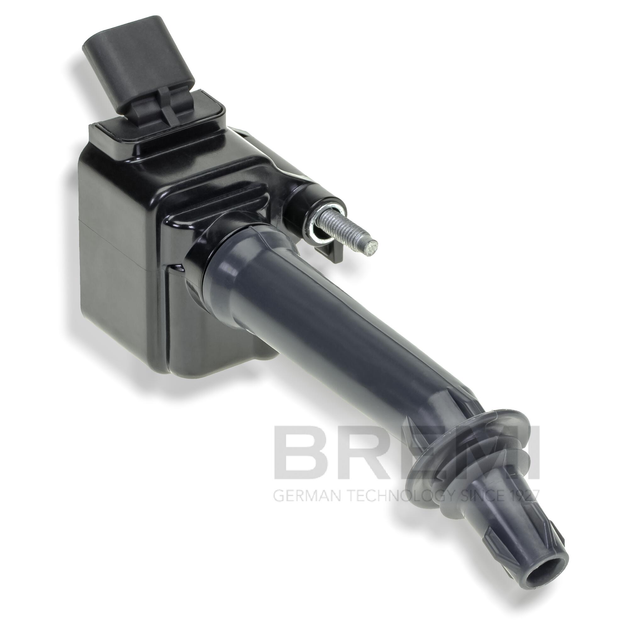 BREMI Tændspole 20713 for OPEL VAUXHALL