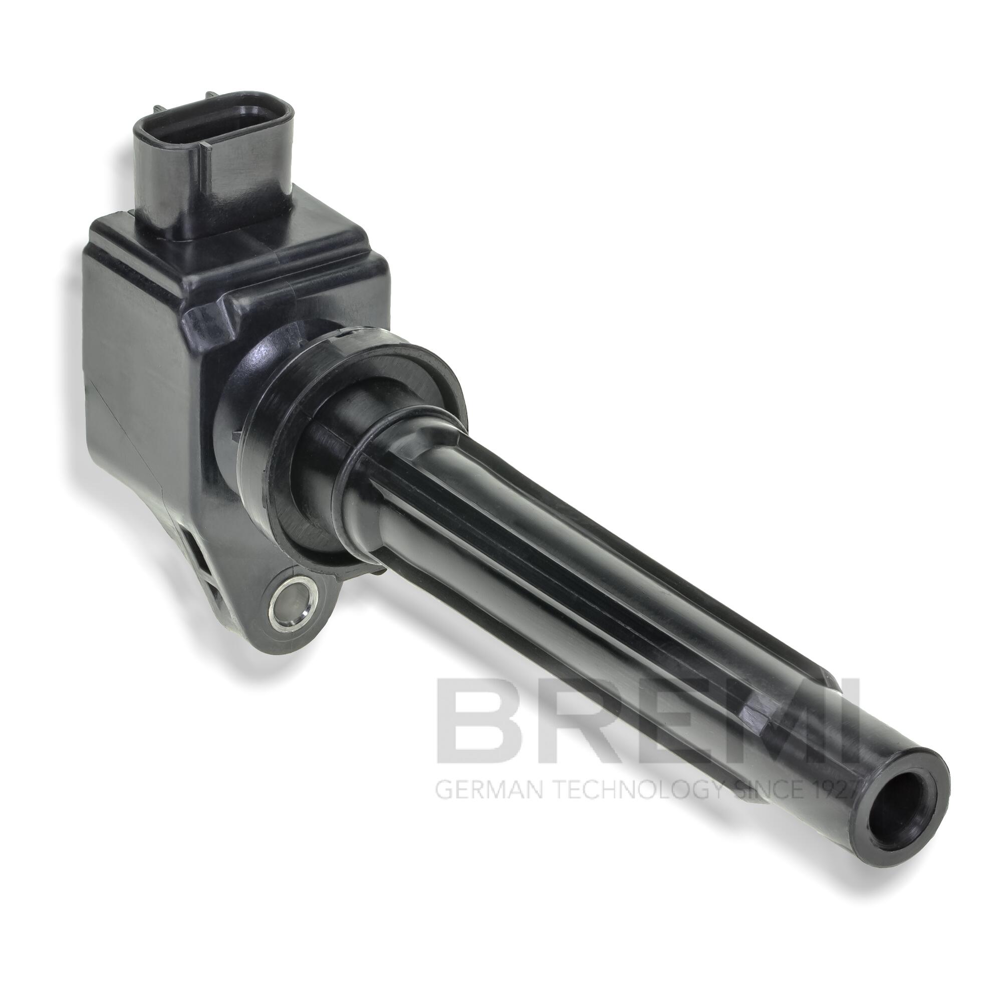 BREMI Tændspole 20721 for SUZUKI
