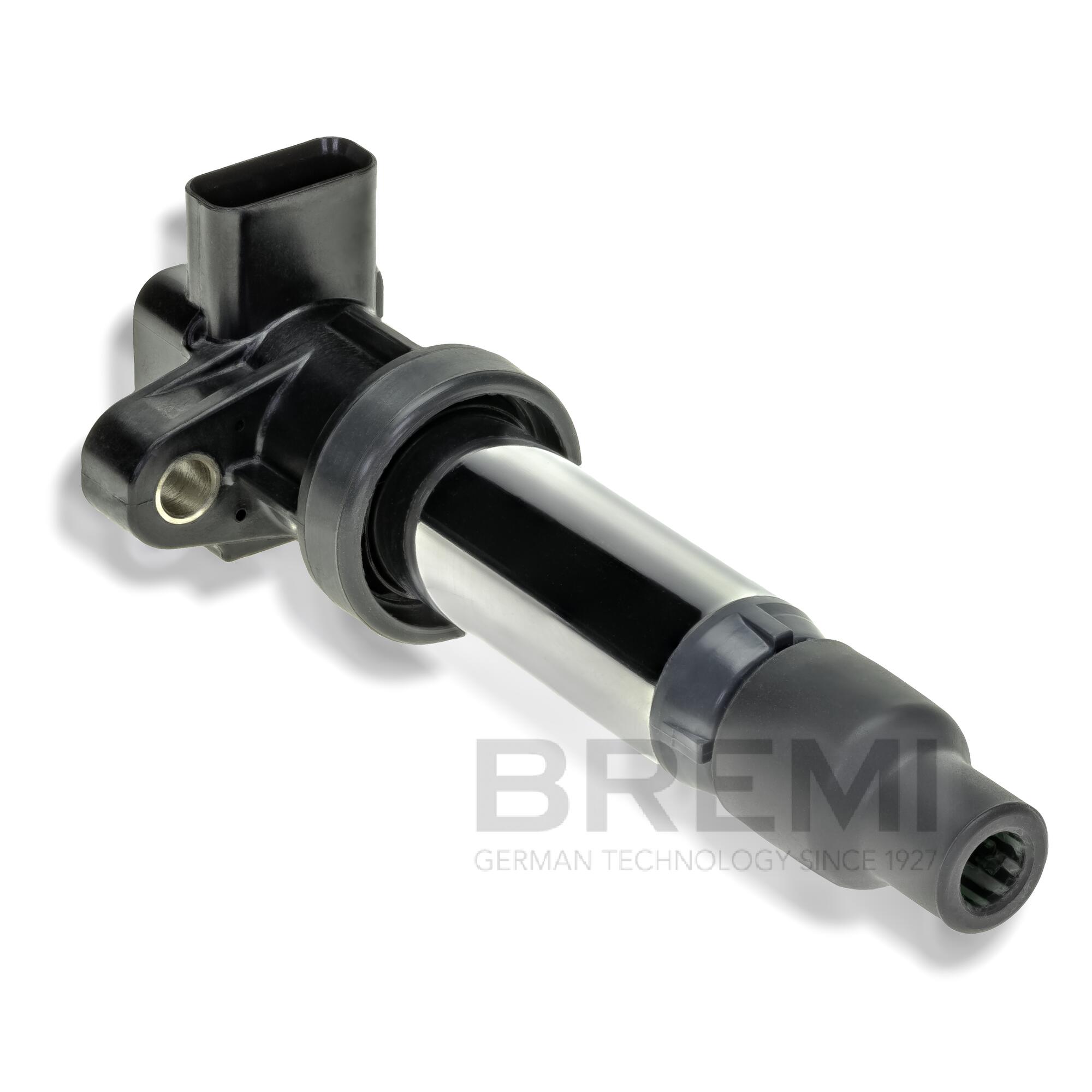 BREMI Tændspole 20716 for GENERAL MOTORS