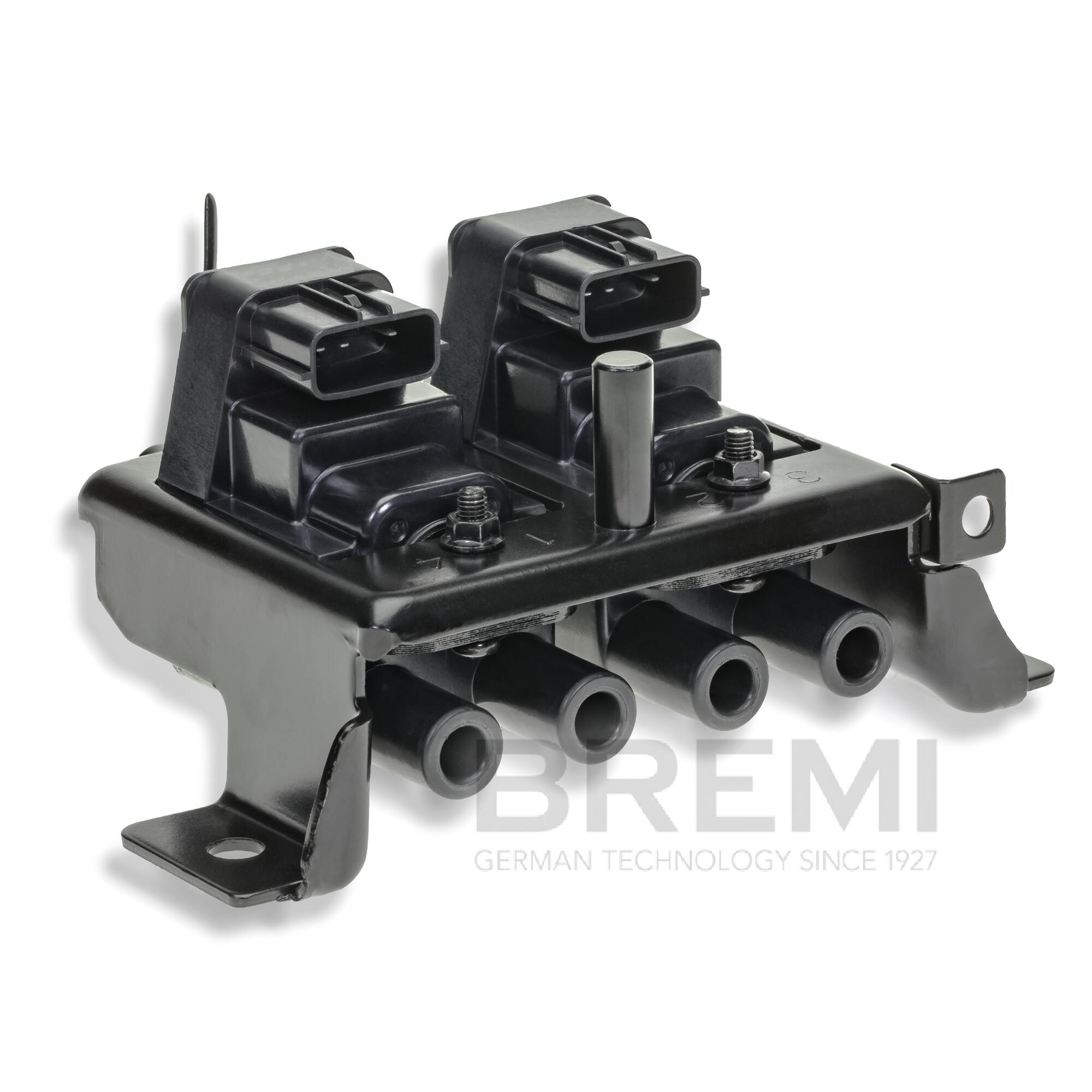 BREMI Tændspole 20720 for MAZDA
