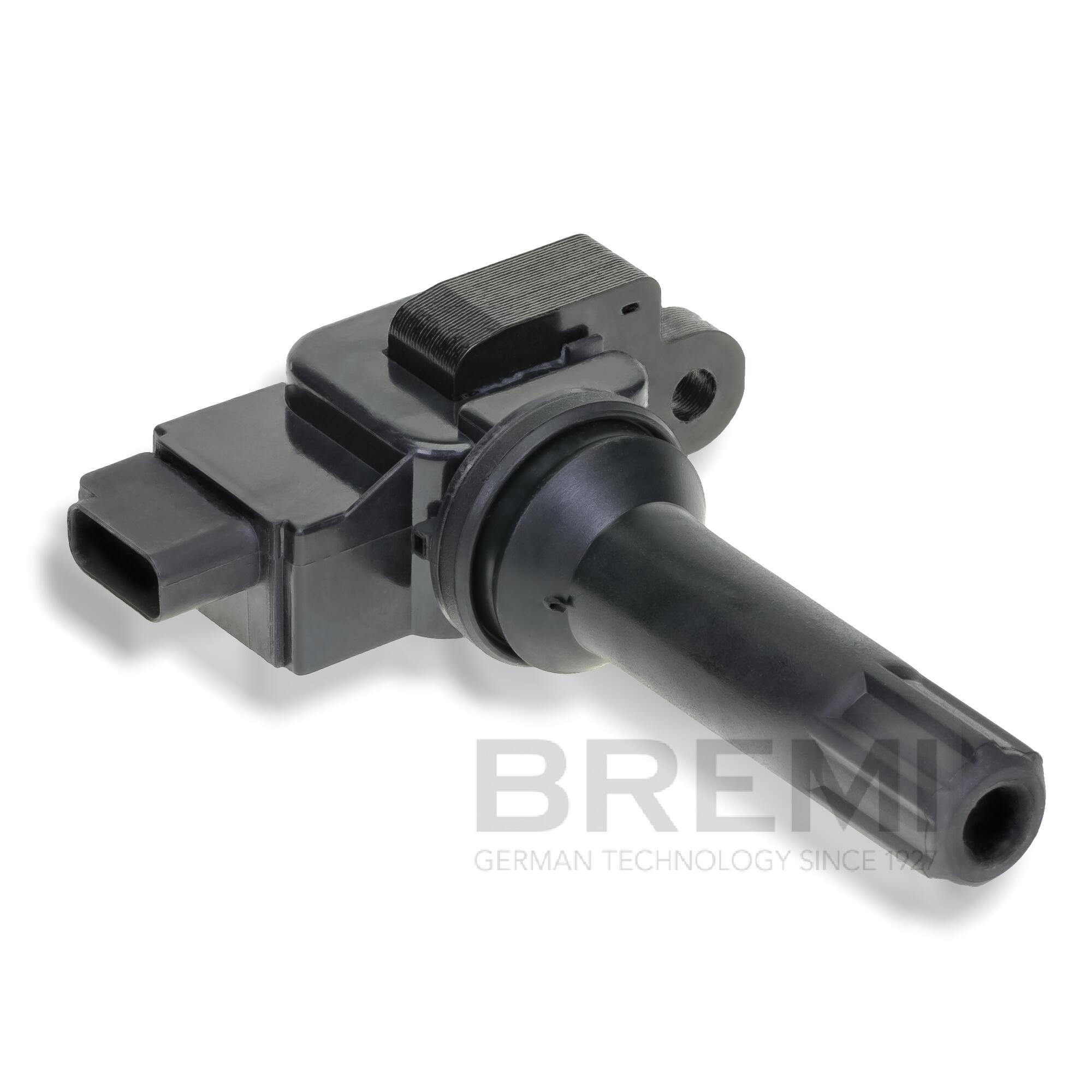 BREMI Tændspole 20725 for SUBARU
