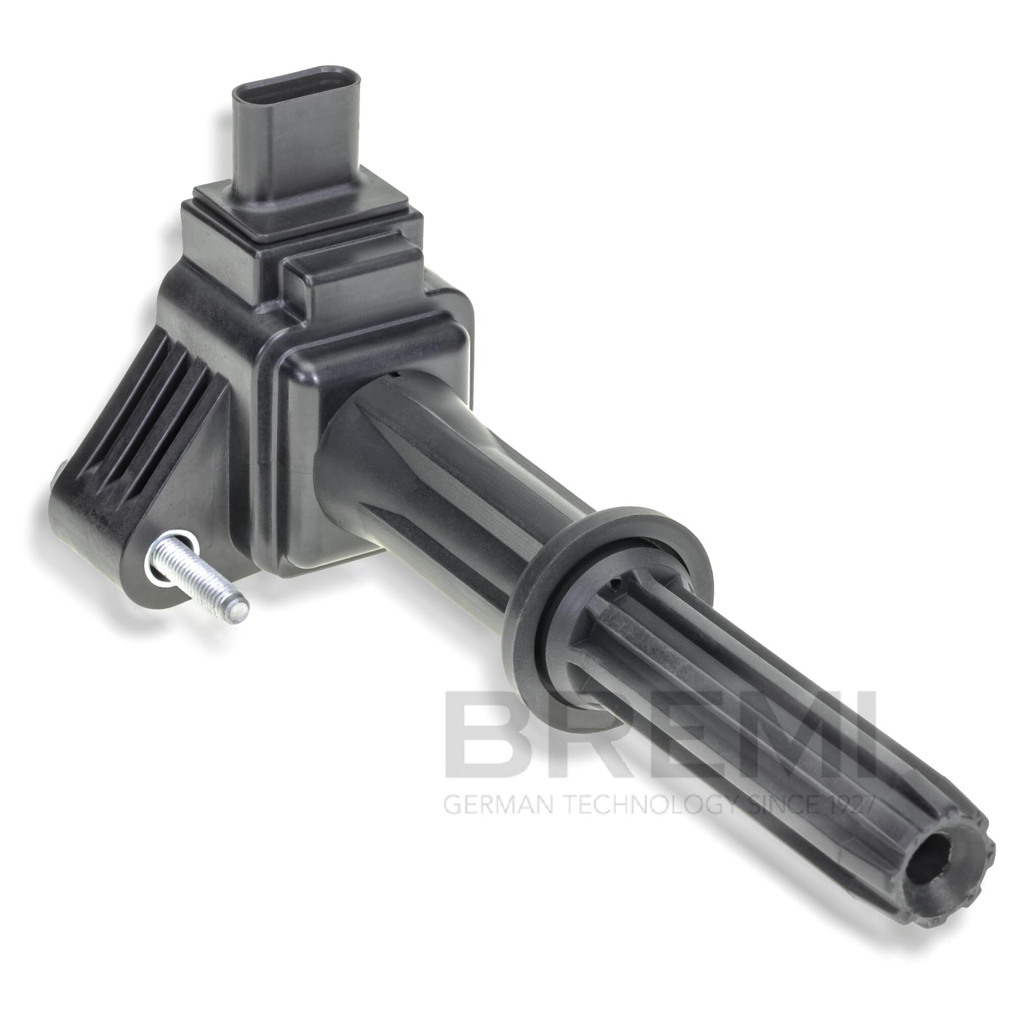 BREMI Tændspole 20730 for OPEL VAUXHALL