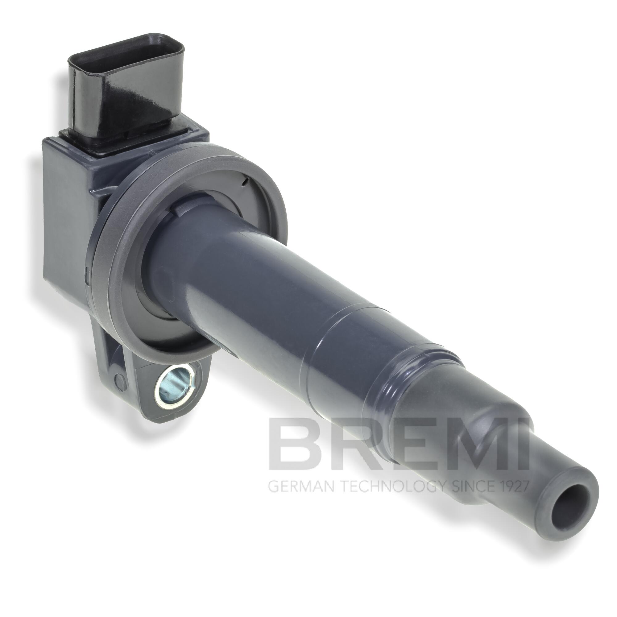 BREMI Tændspole 20732 for PEUGEOT TOYOTA
