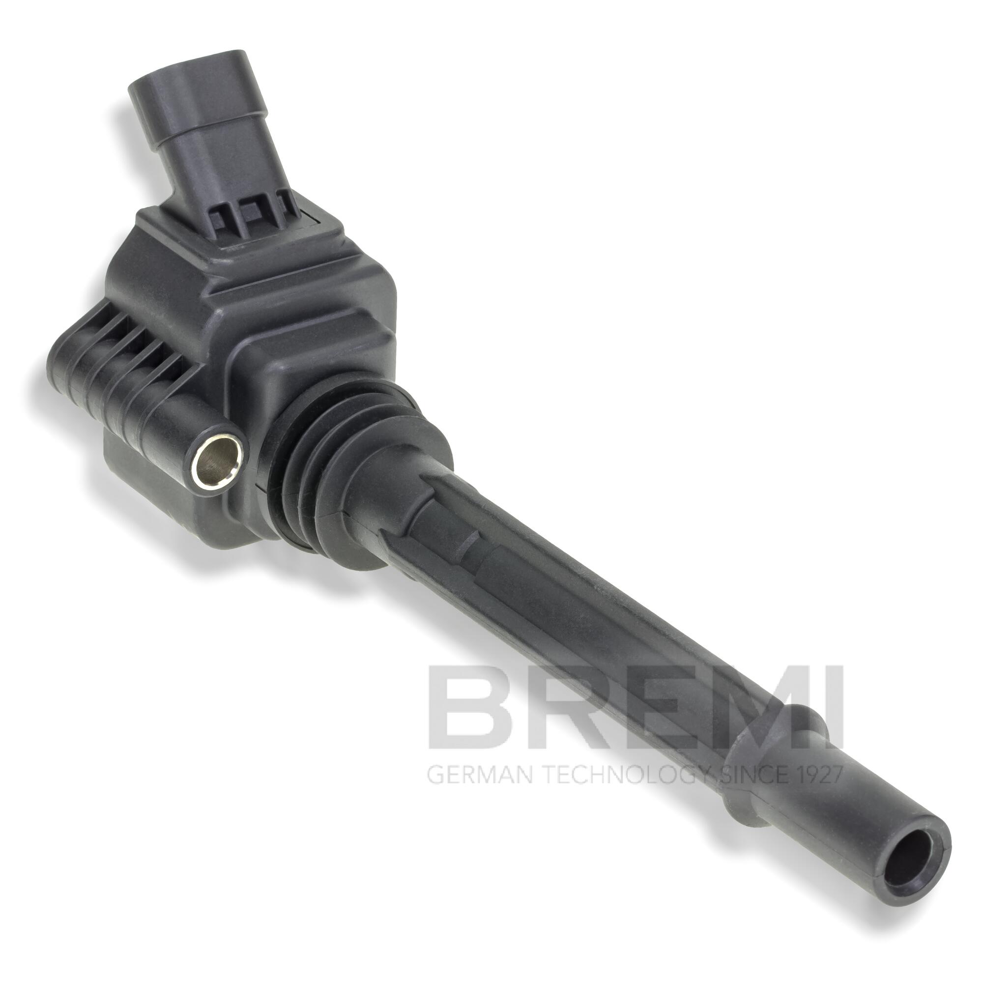 BREMI Tændspole 20728 for FIAT