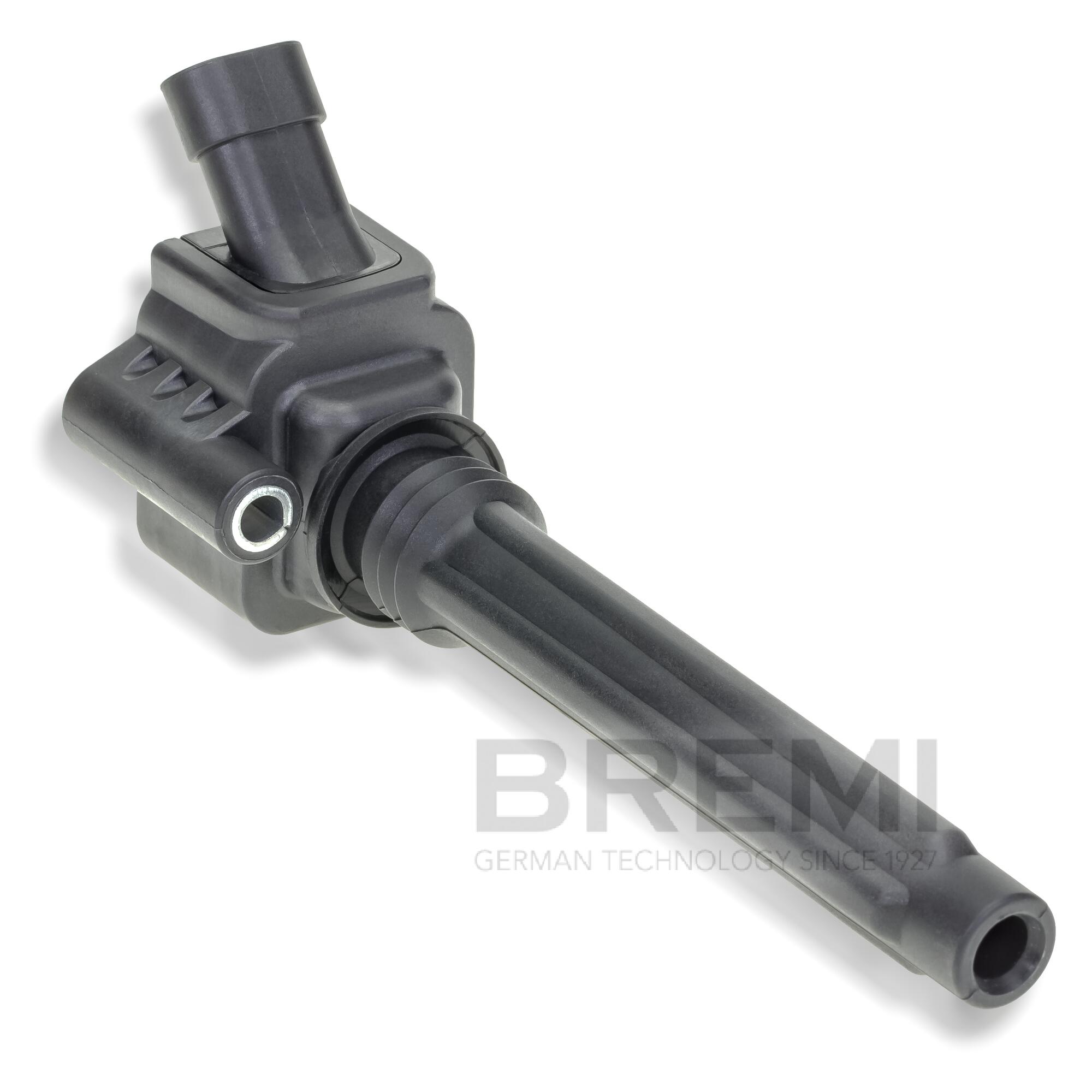 BREMI Tændspole 20733 for JEEP