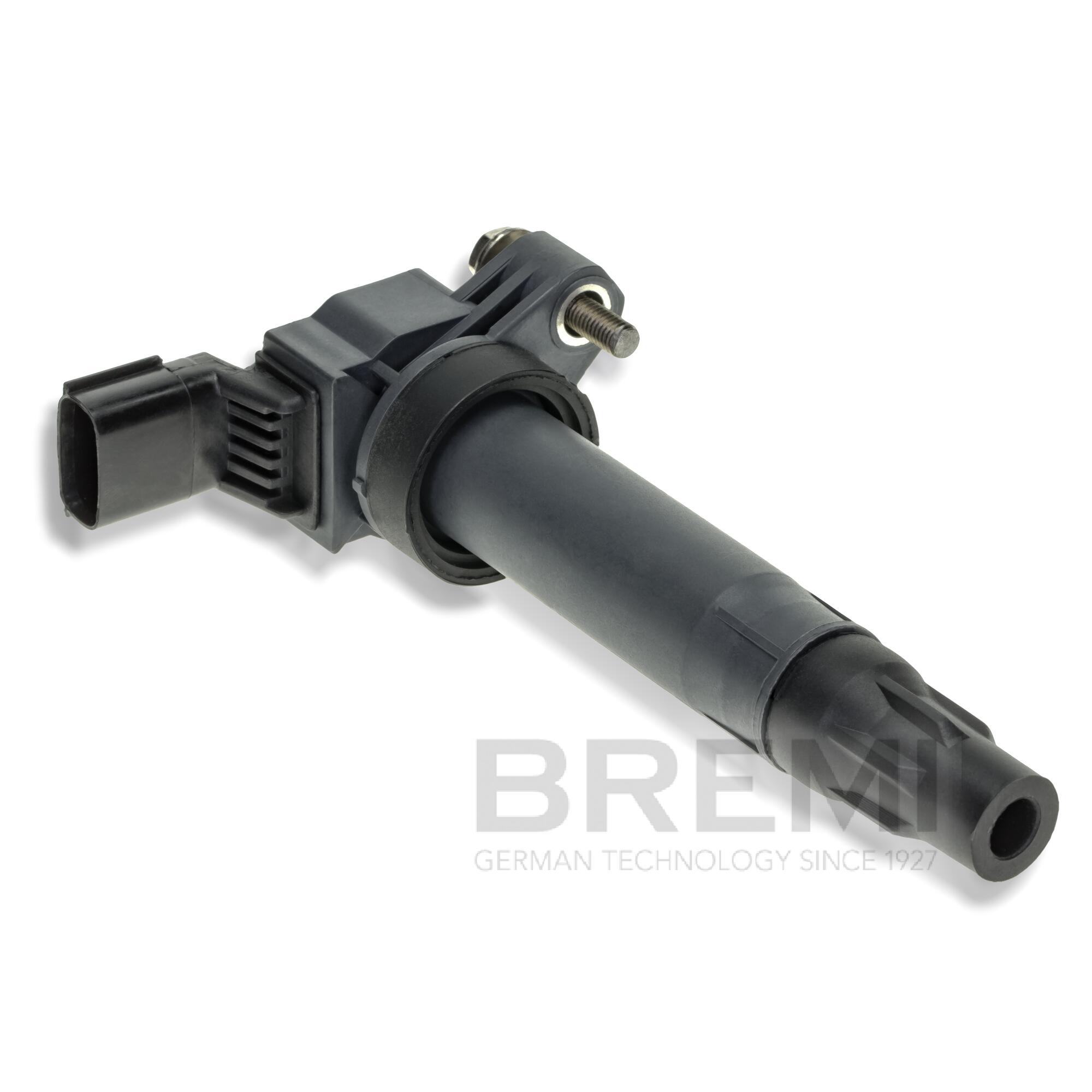 BREMI Tændspole 20718 for GENERAL MOTORS