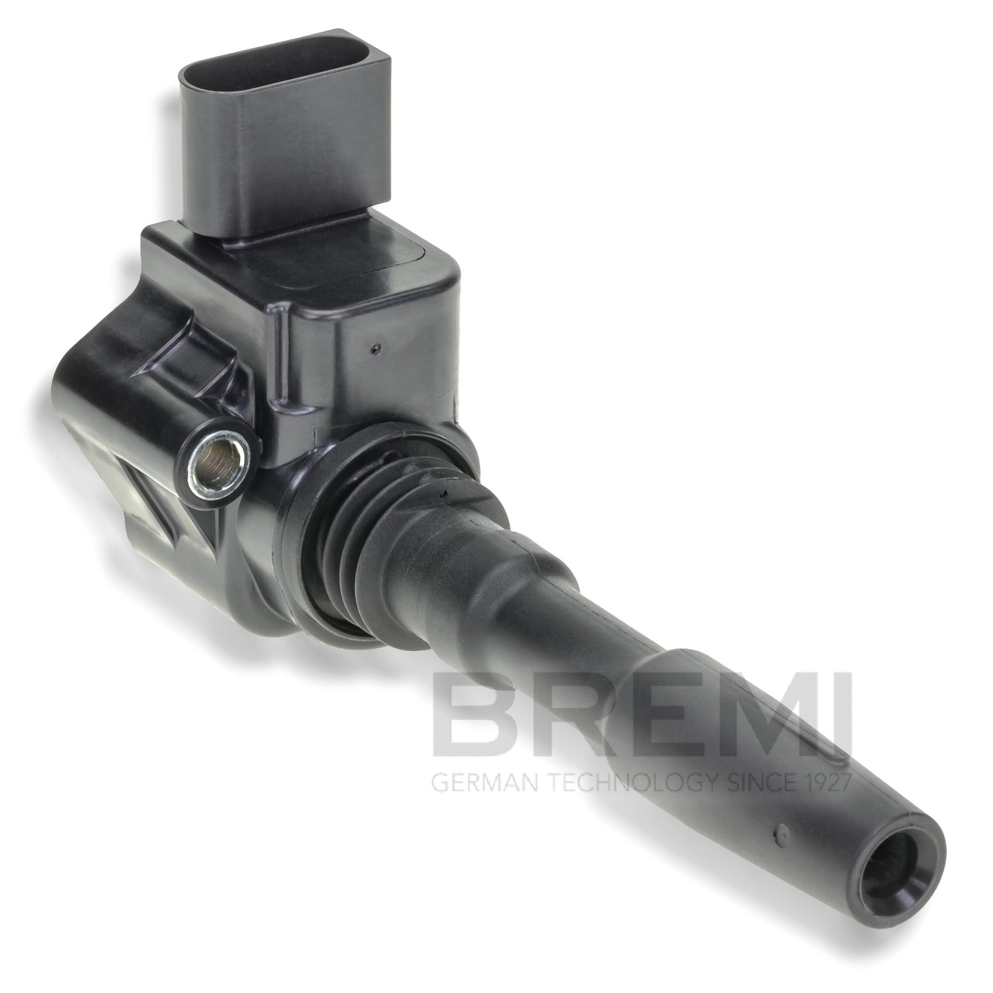 BREMI Tændspole 20731 for BENTLEY