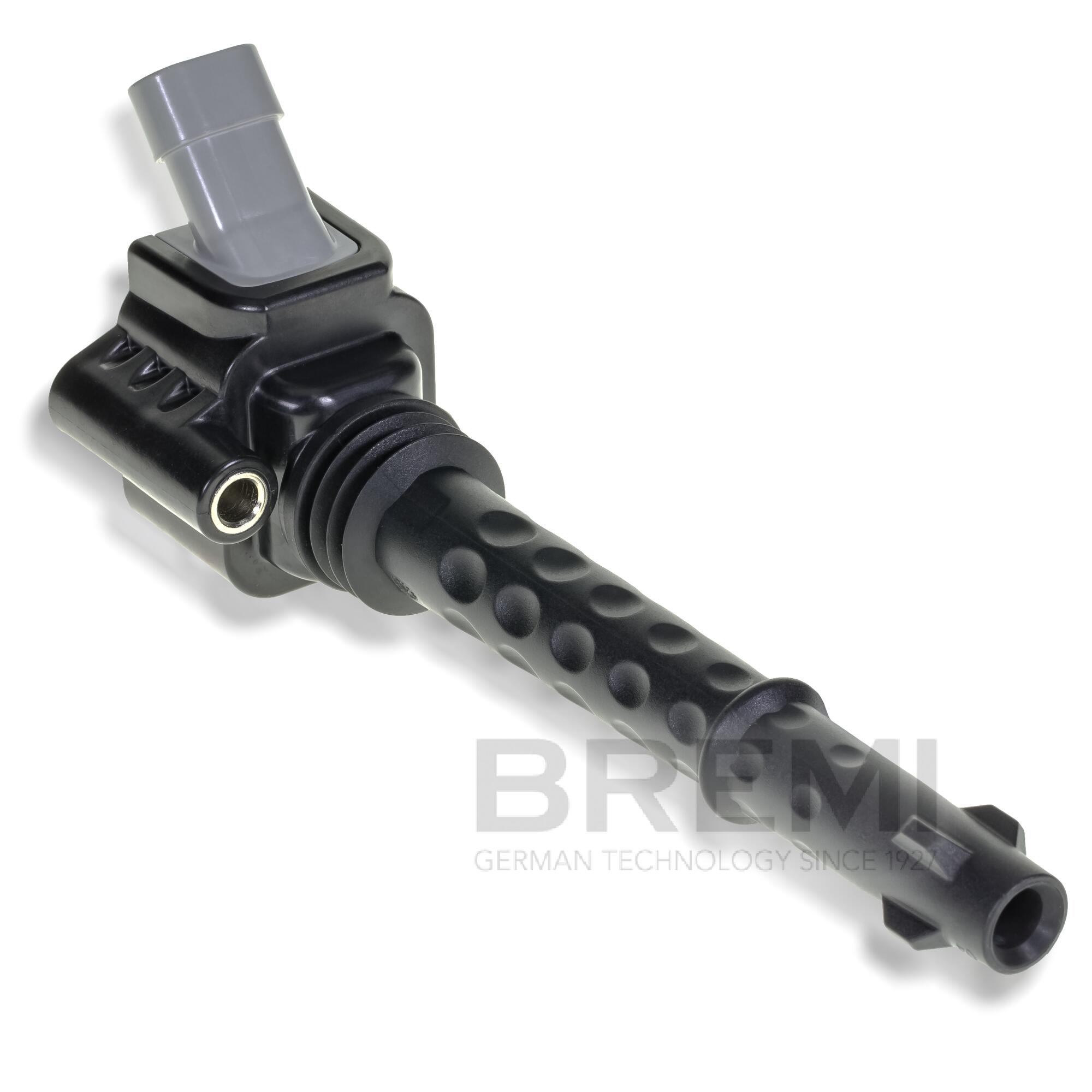 BREMI Tændspole 20738 for ABARTH FIAT BORGWARD
