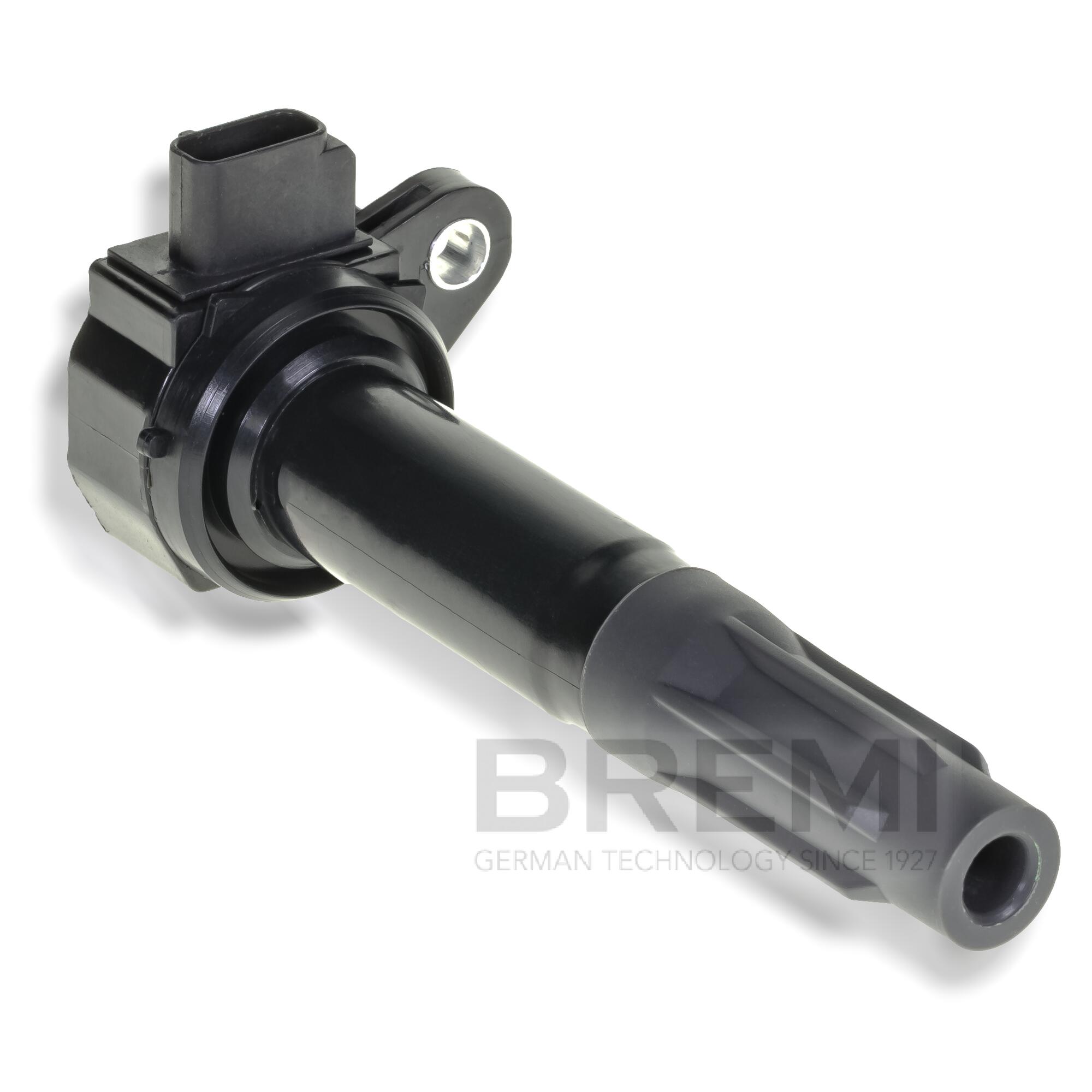 BREMI Tændspole 20739 for SUBARU