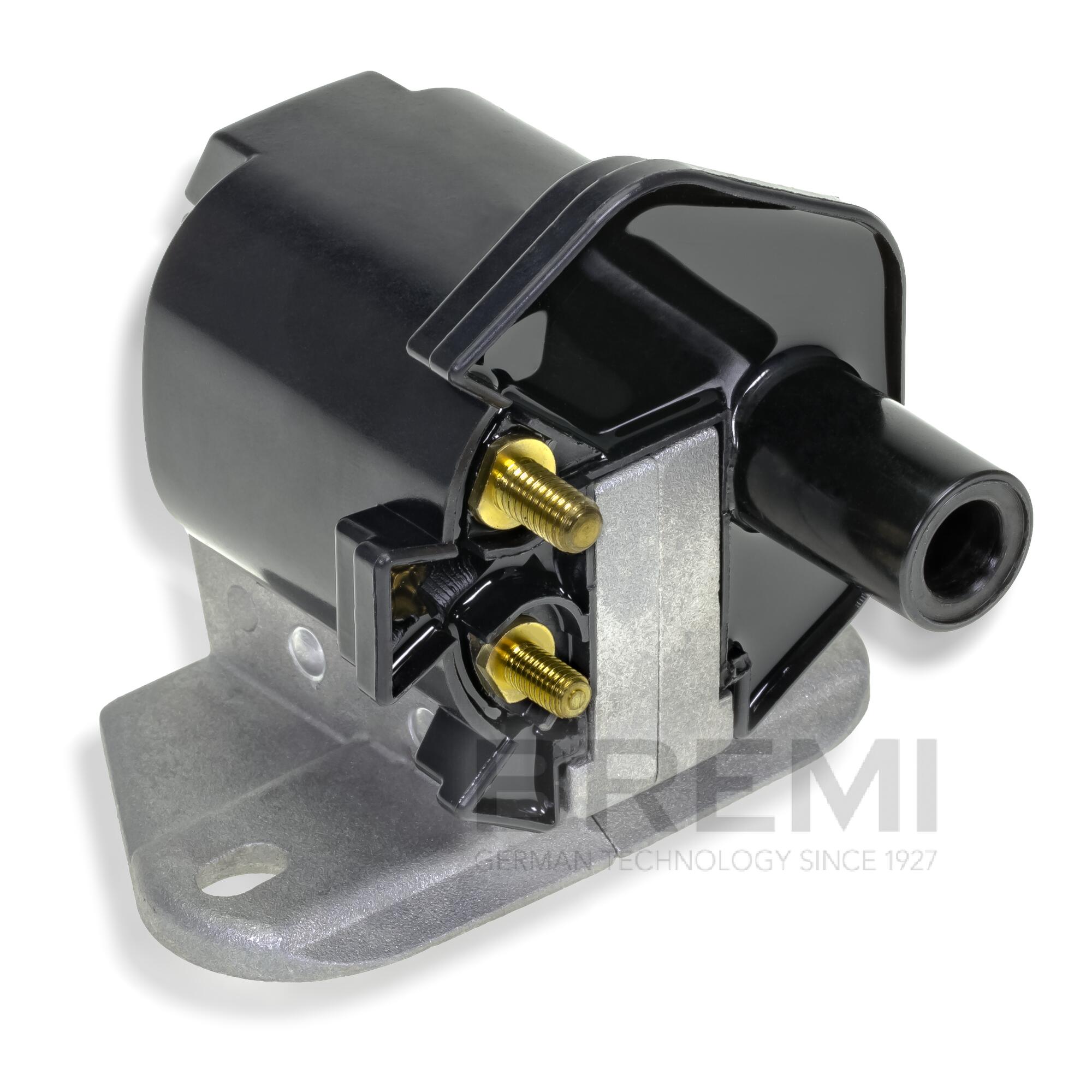 BREMI Tændspole 20754 for BMW