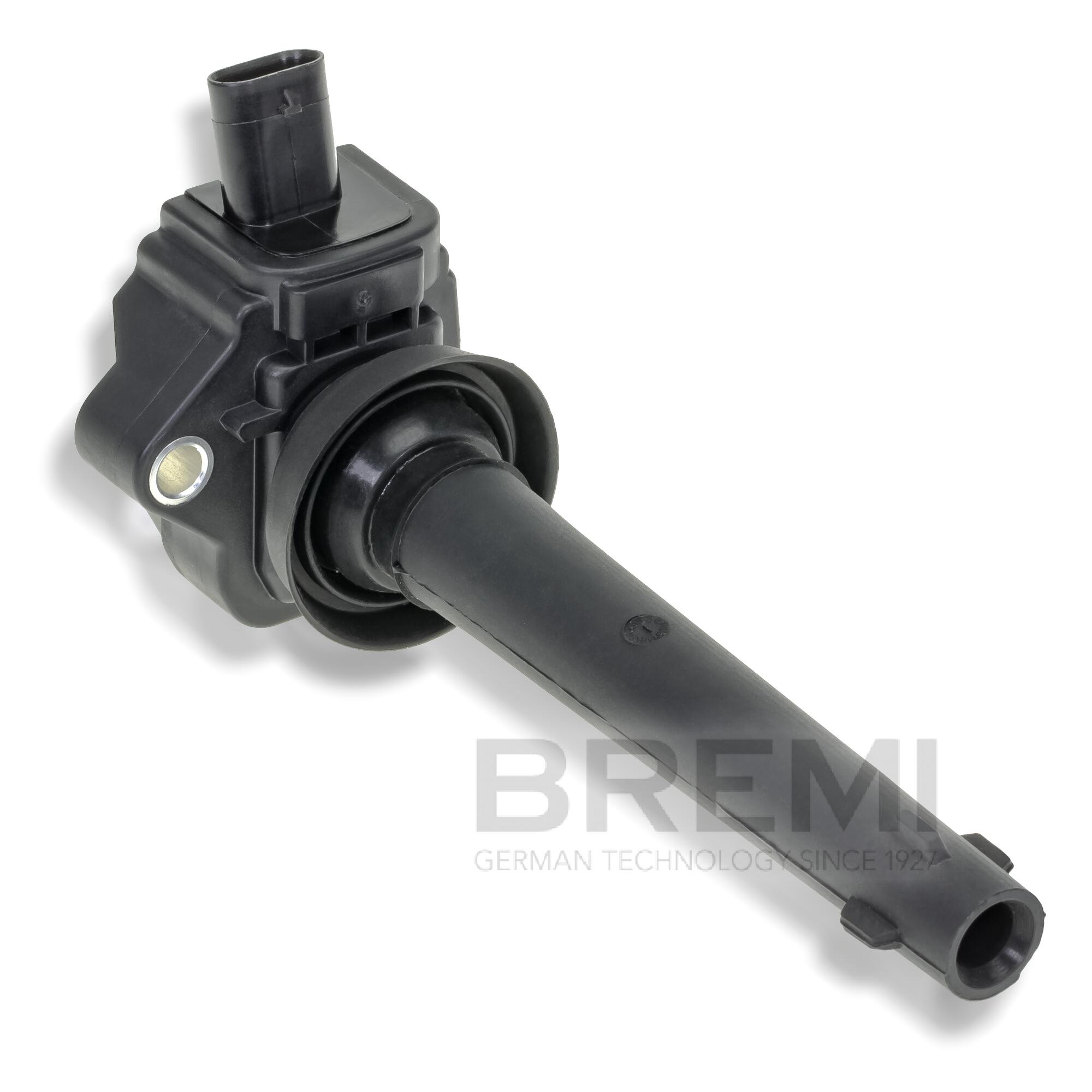 BREMI Tændspole 20748 for UAZ