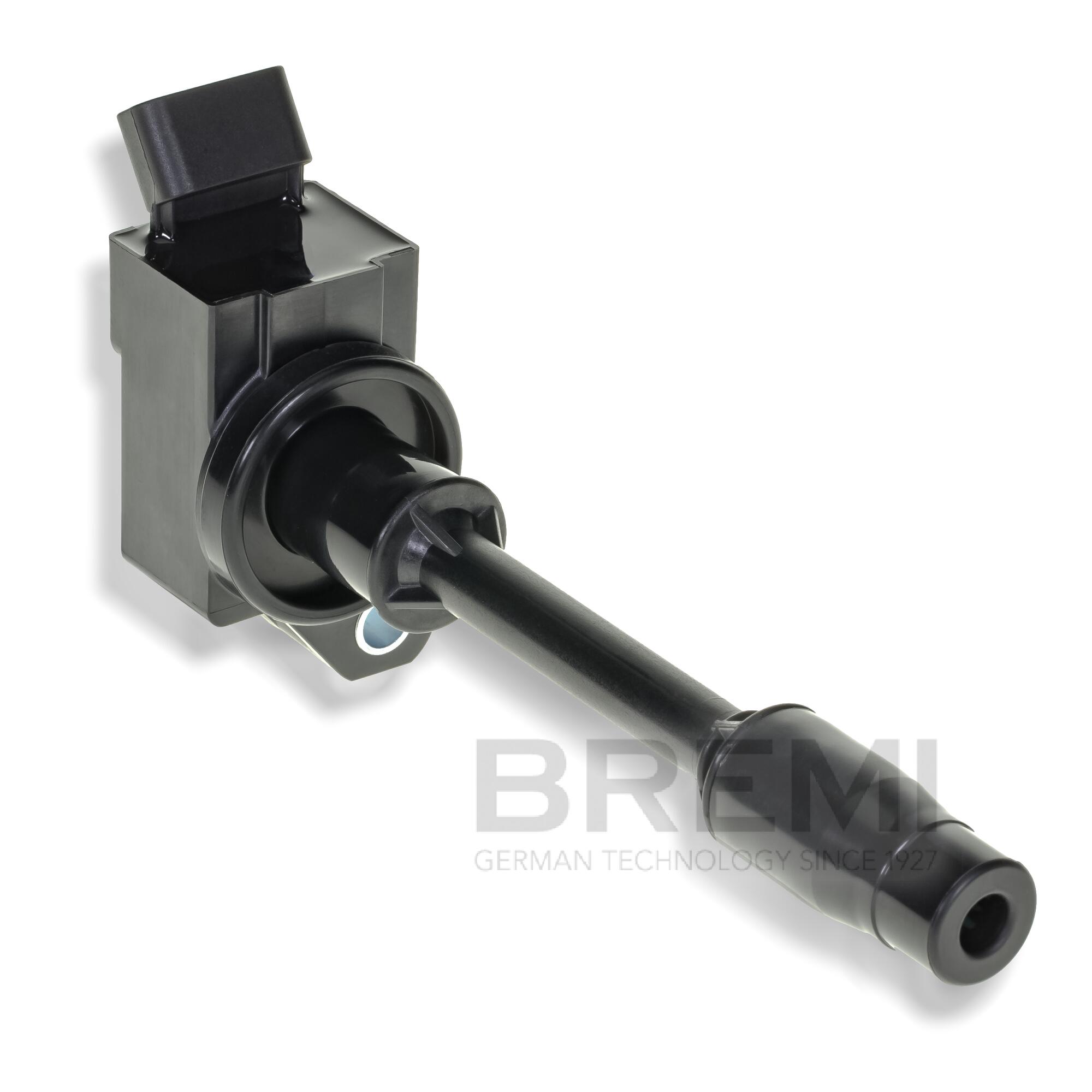 BREMI Tændspole 20743 for TOYOTA
