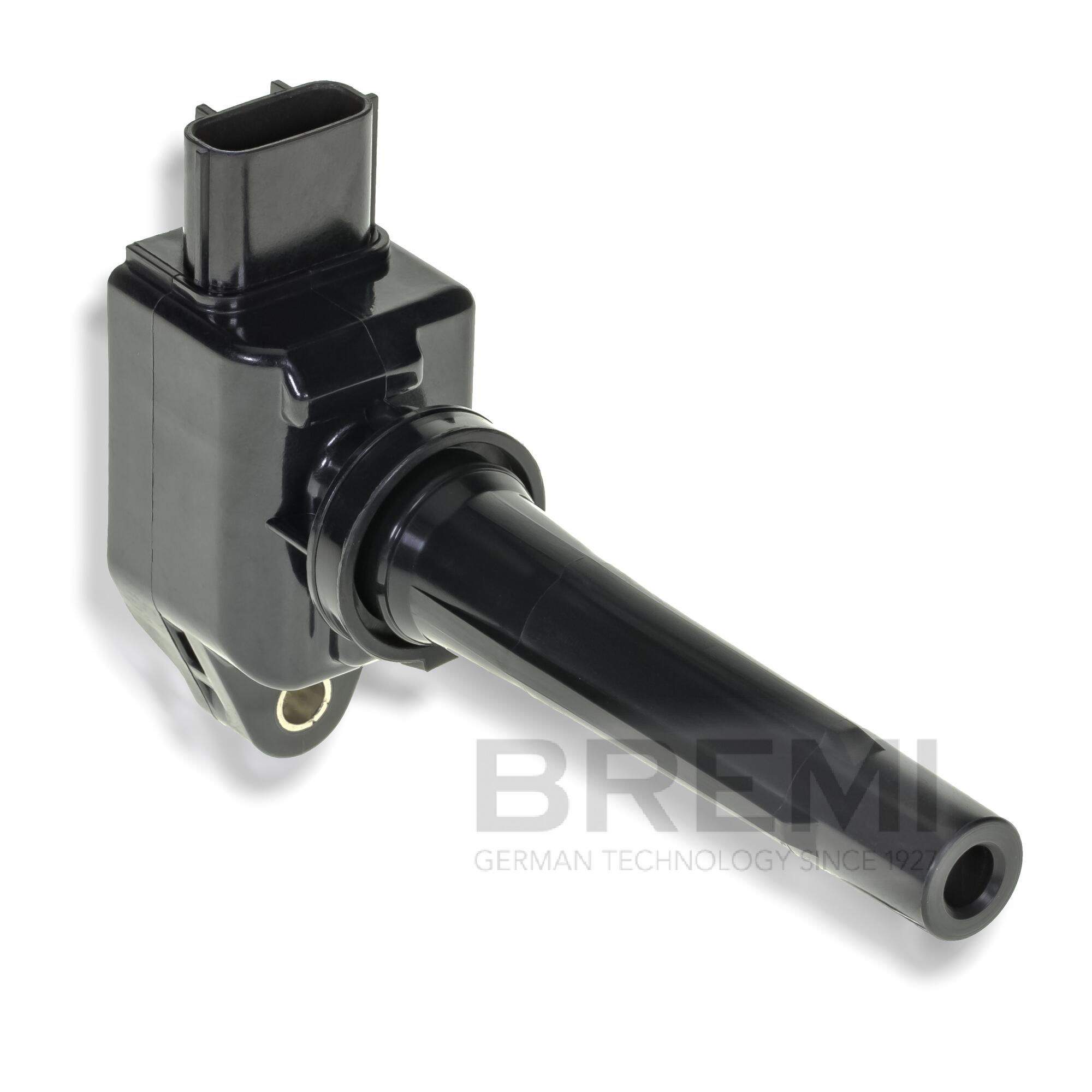 BREMI Tændspole 20742 for MAZDA