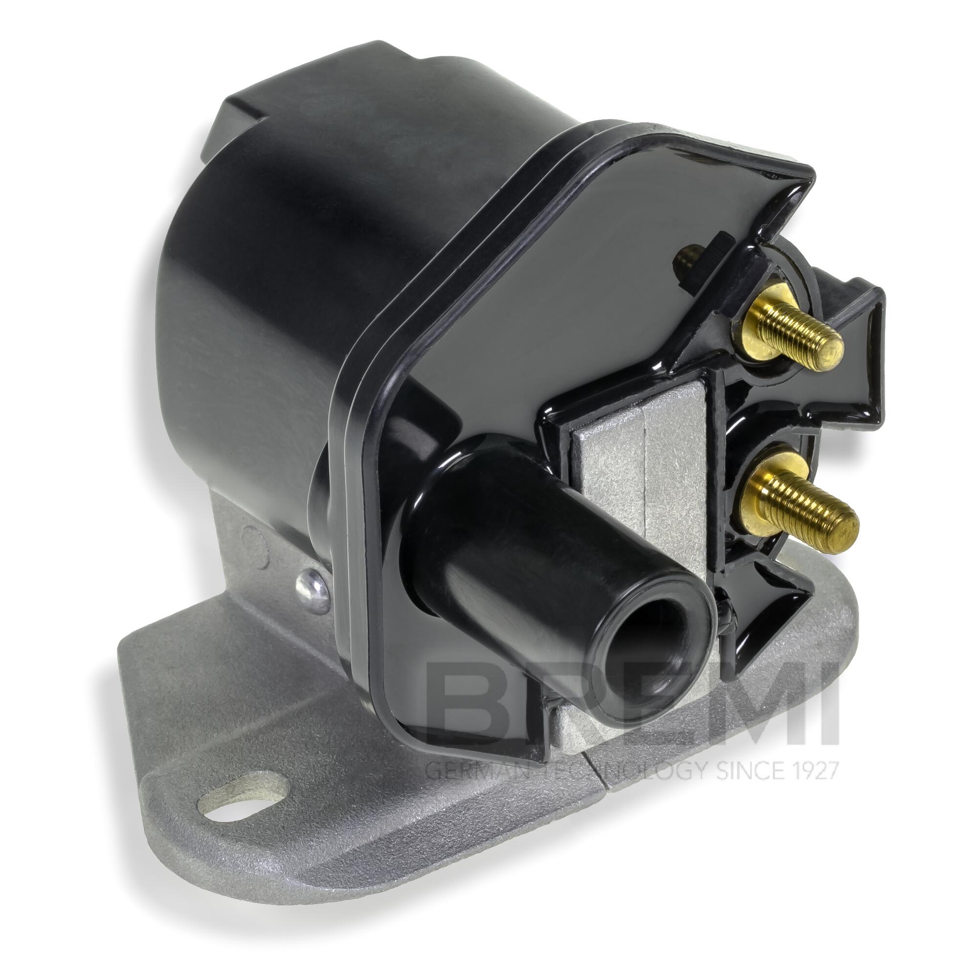 BREMI Tændspole 20755 for BMW