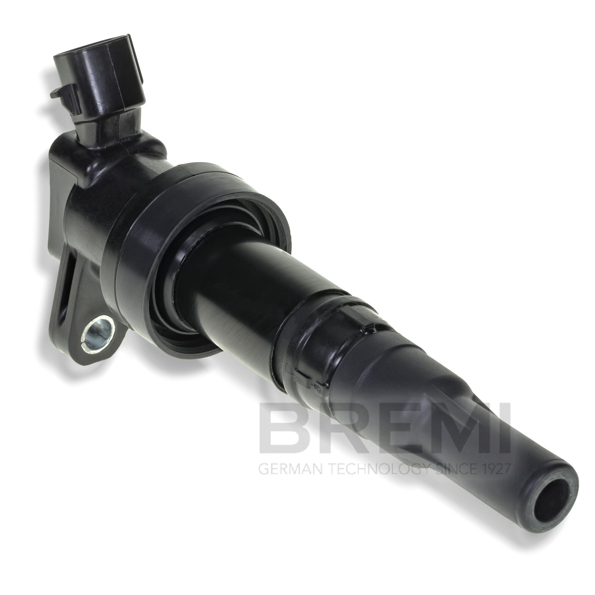 BREMI Tændspole 20744 for KIA