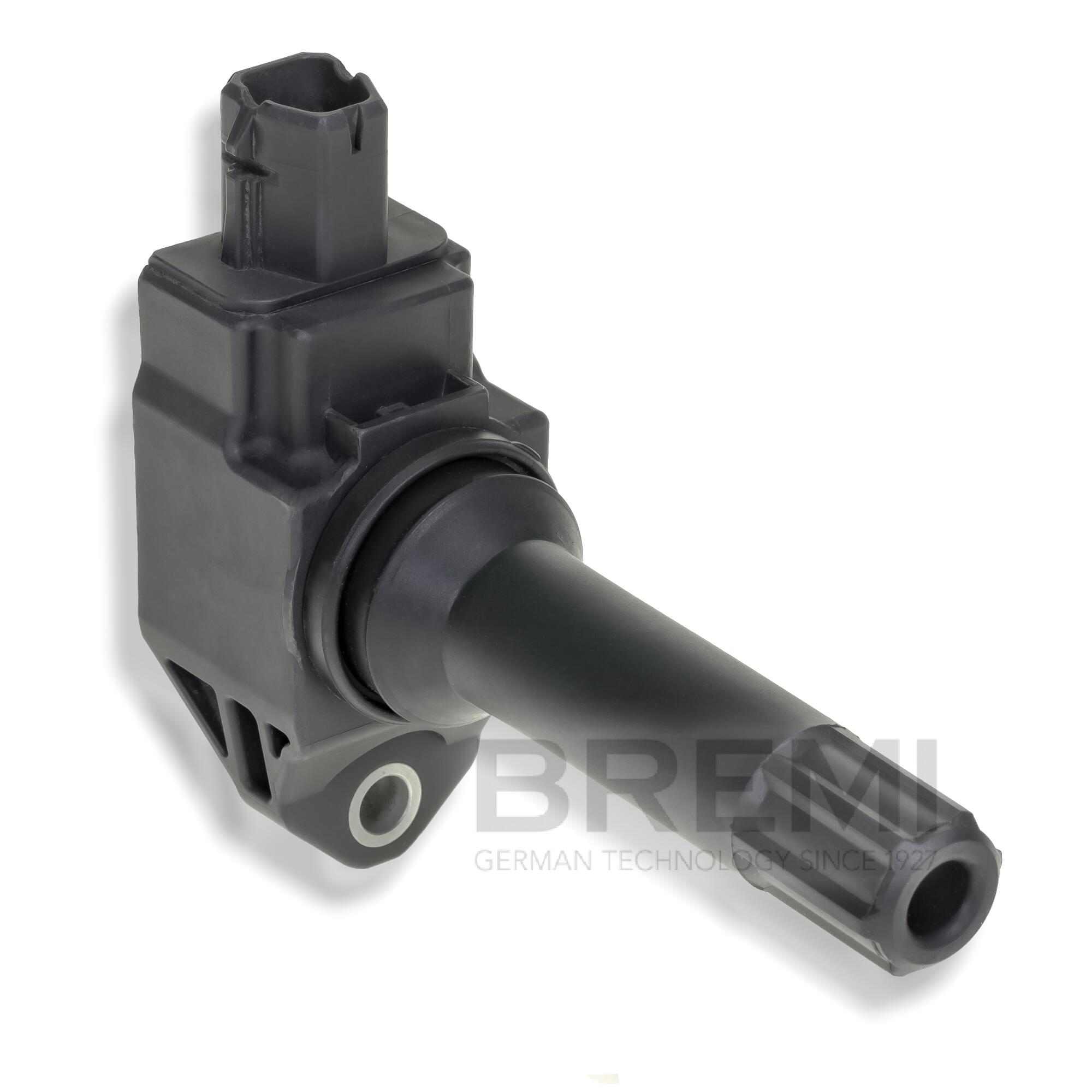 BREMI Tændspole 20773 for SUBARU TOYOTA
