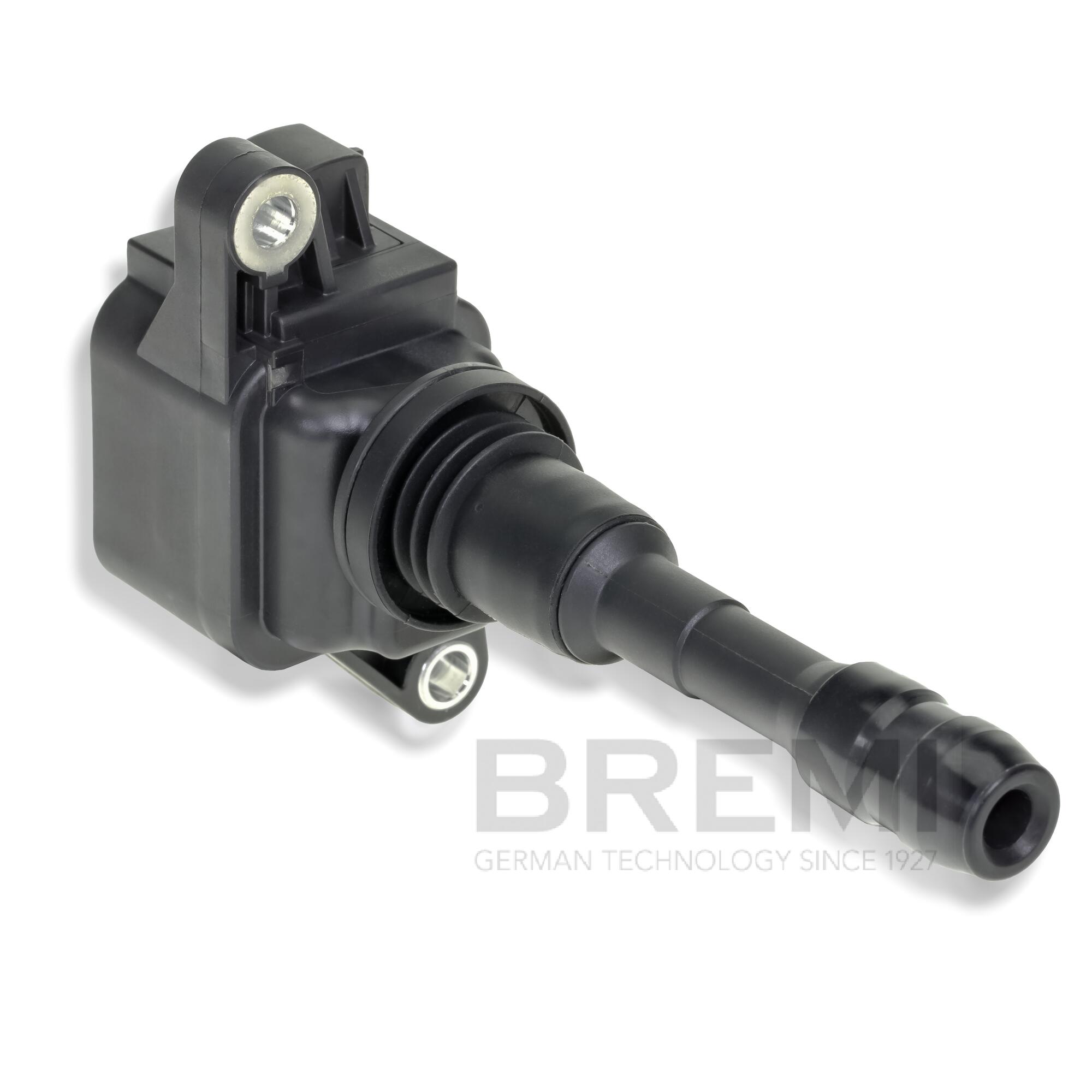 BREMI Tændspole 20774 for RENAULT GENERAL MOTORS