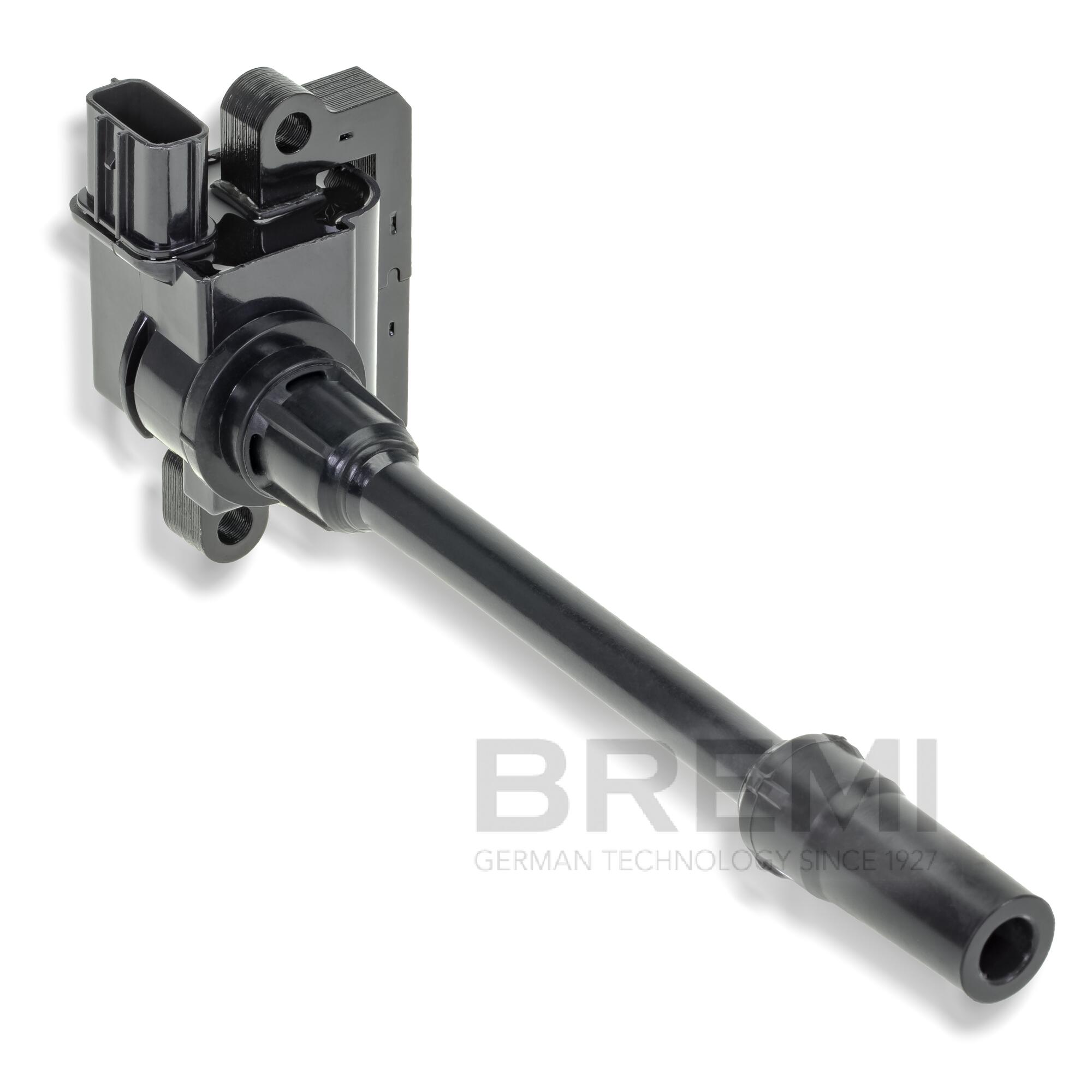 BREMI Tændspole 20750 for MITSUBISHI