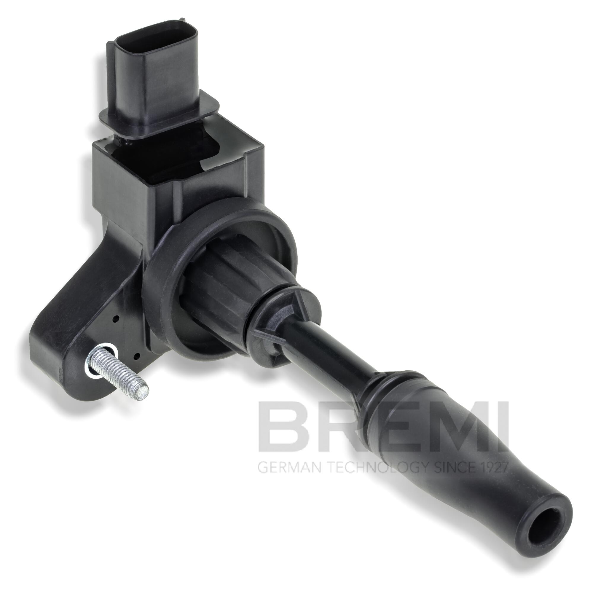 BREMI Tændspole 20752 for OPEL CHEVROLET