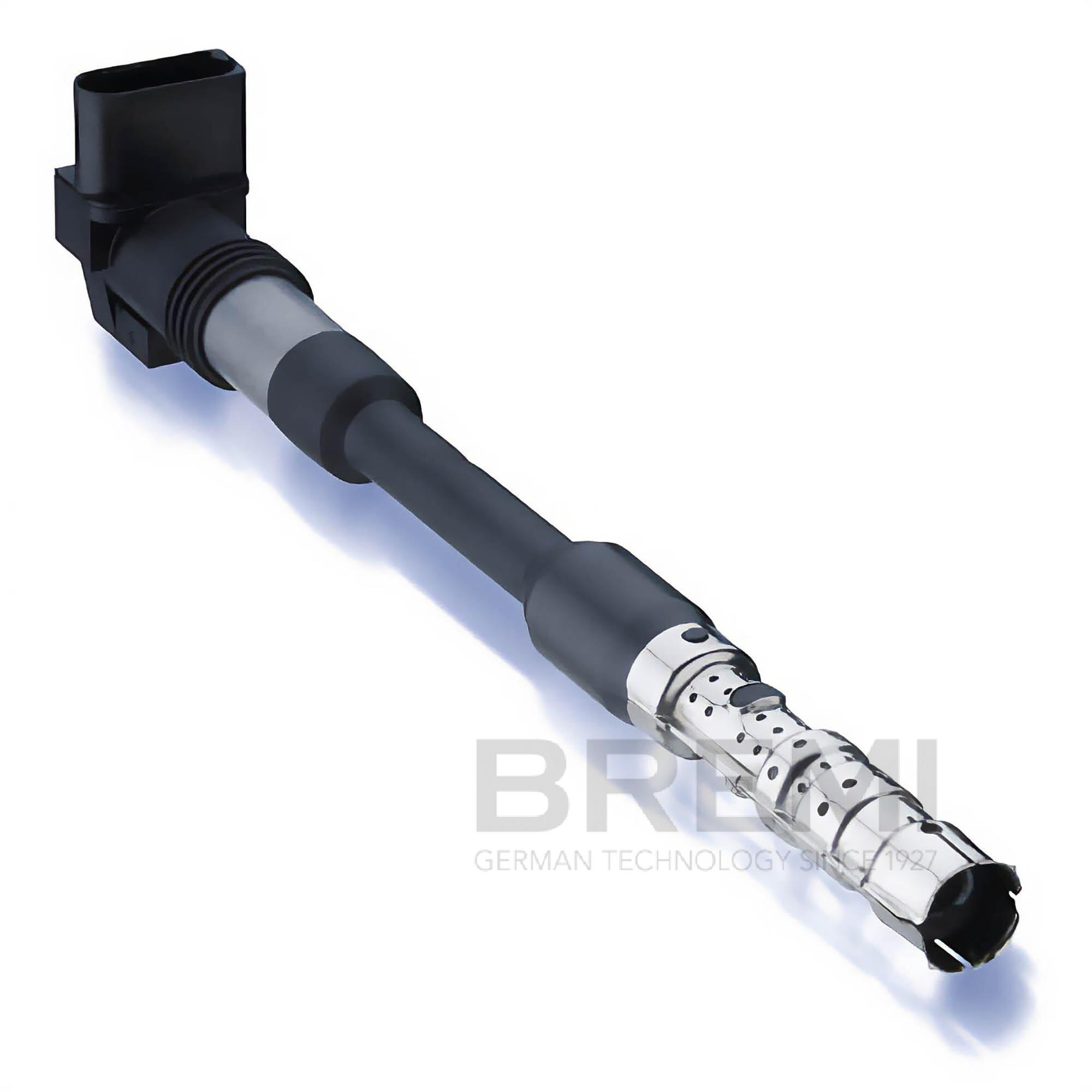 BREMI Tændspole 20123 for VW
