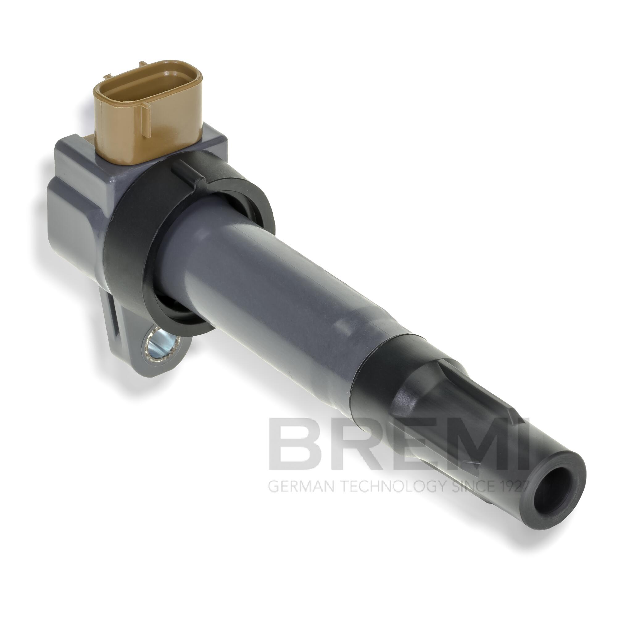 BREMI Tændspole 20778 for SUZUKI